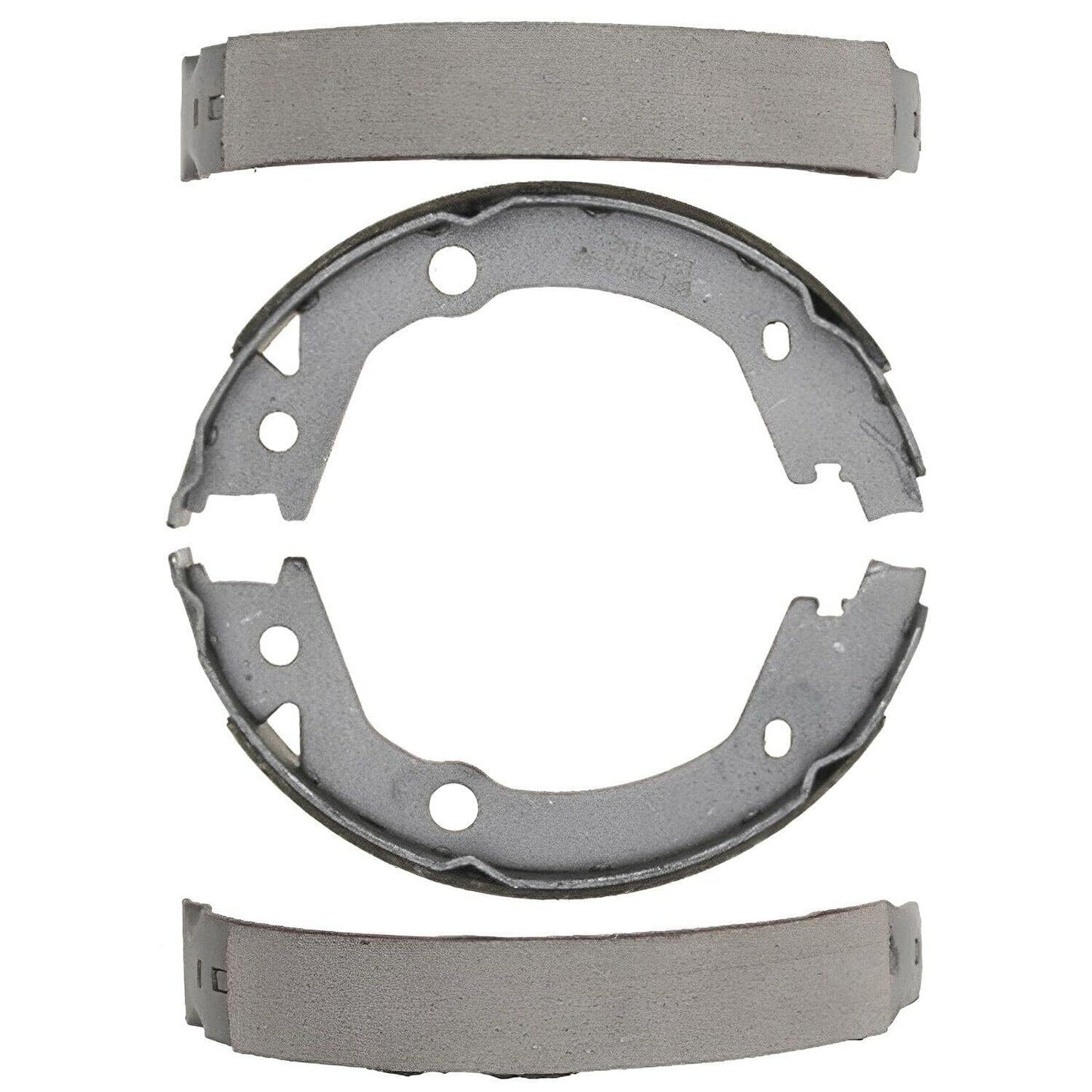 Detroit Axle - Rear Brake Kit for 2018-2020 Chevy Equinox GMC Terrain | Buick Regal TourX 2017-2019 LaCrosse, Disc Brake Rotors Ceramic Brake Pads Replacement 11.34" inch Brake Rotors