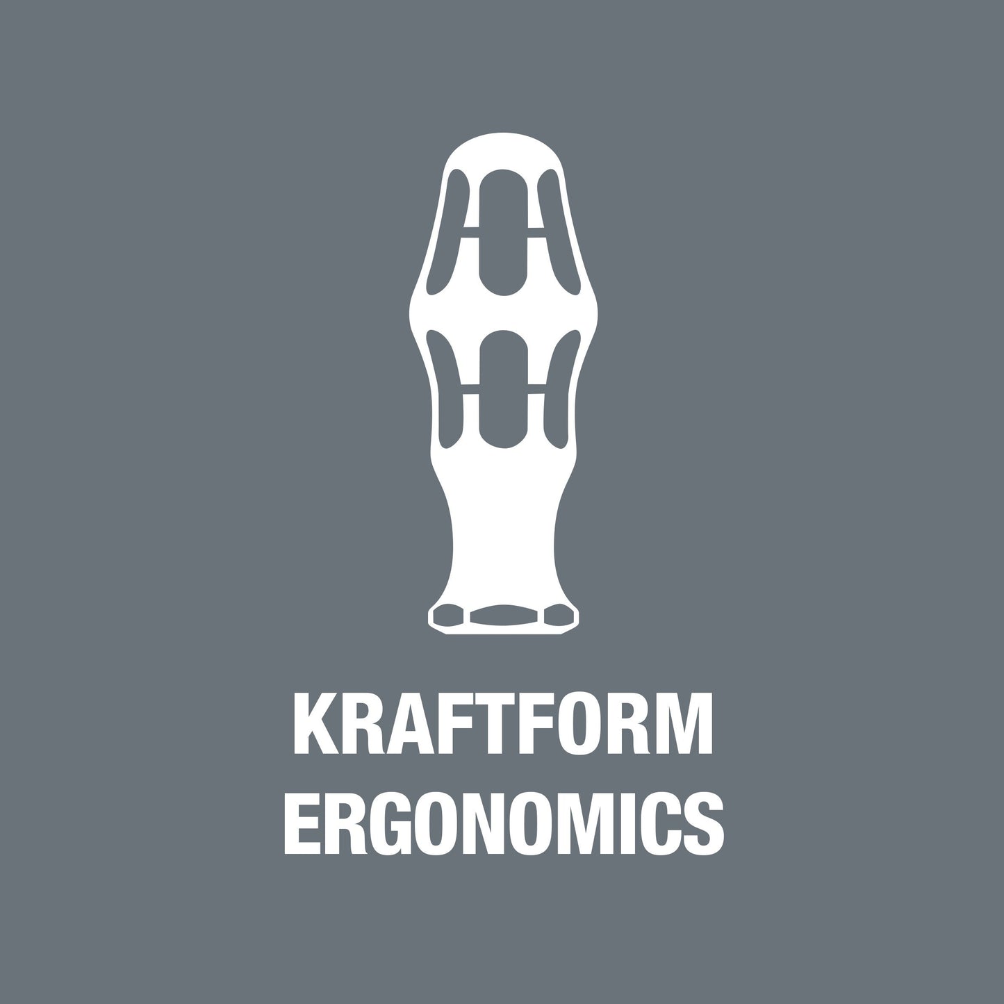WERA 05105650001 334/6 Rack Screwdriver Set Kraftform Plus Lasertip and Rack, 6 Pieces