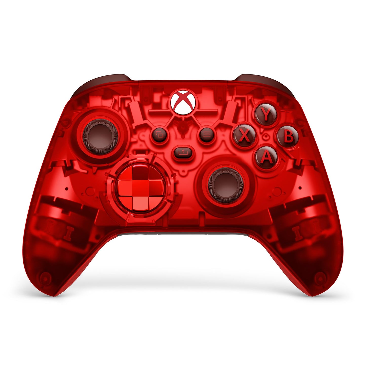 Xbox Wireless Gaming Controller | Ice Breaker Special Edition | Console, PC, and Android | Textured Grip | Wireless, Bluetooth, USB-C Connectivity