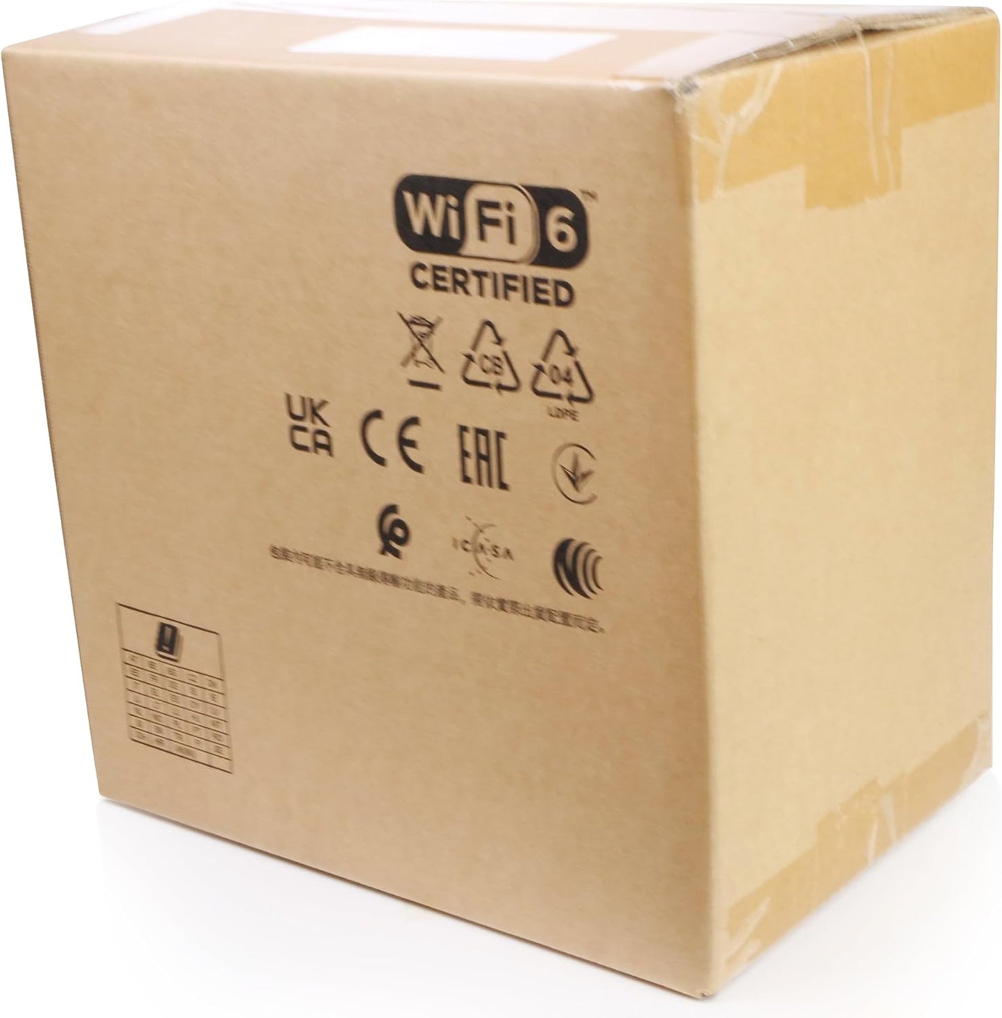 Aruba AP-575 Dual Band 802.11ax Wireless Access Point - Outdoor - TAA Compliant