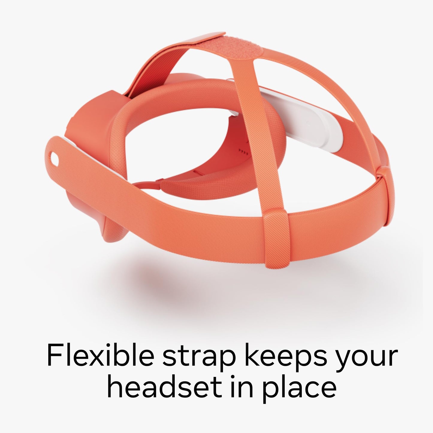 Meta Quest 3 Silicone Facial Interface