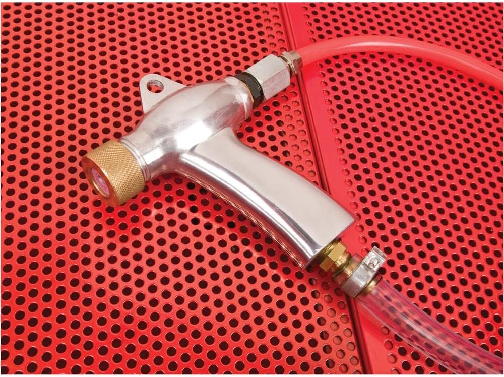 Grizzly Industrial G0714 - Sand Blasting Cabinet 24" x 48"