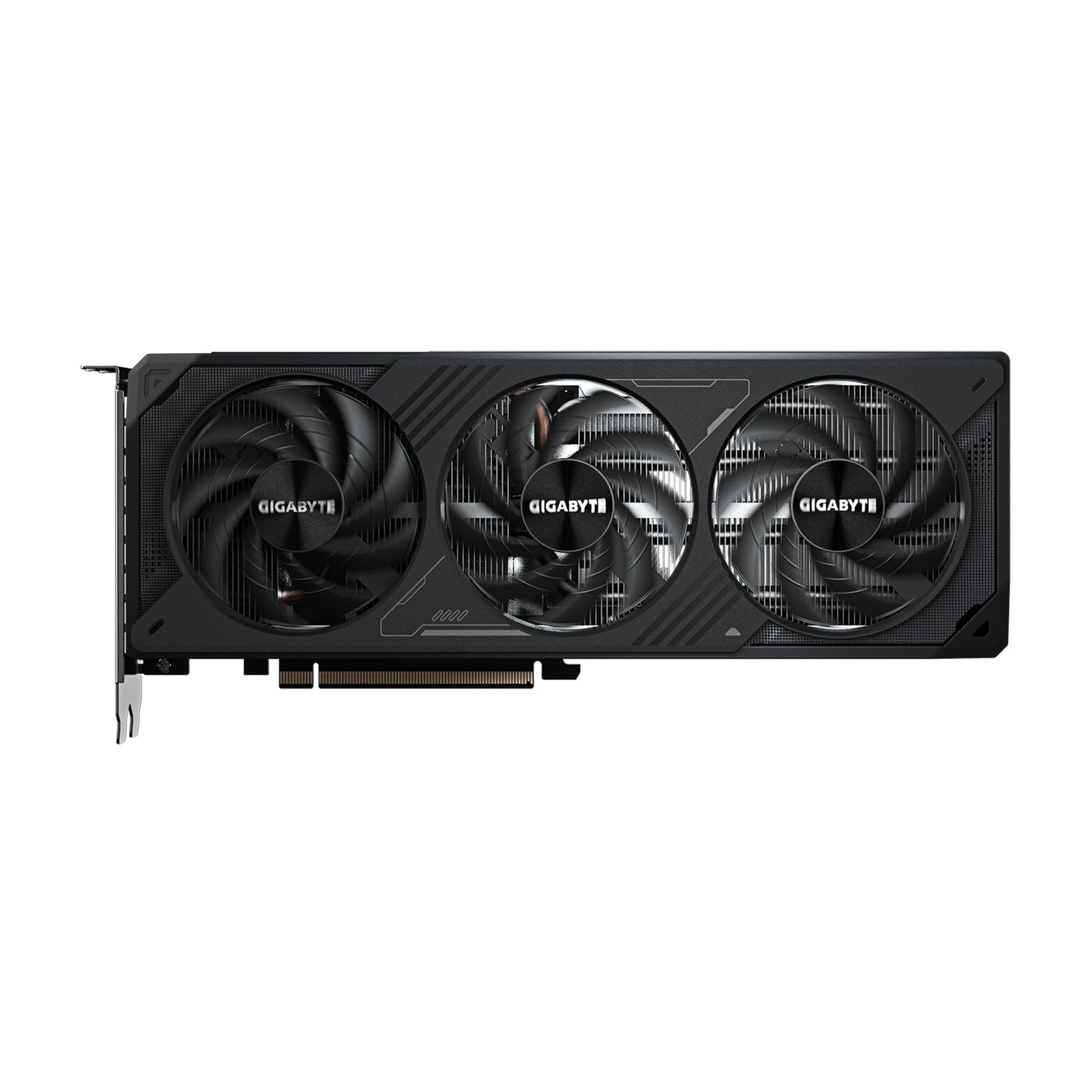 GIGABYTE GeForce RTX 5070 Gaming OC 12G Graphics Card, 12GB 192-bit GDDR7, PCIe 5.0, WINDFORCE Cooling System, GV-N5070GAMING OC-12GD Video Card