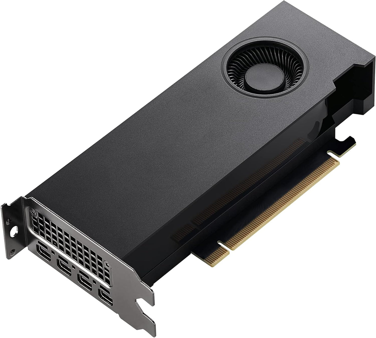 PNY RTX A2000 NVIDIA 12GB GDDR6 Graphics Card