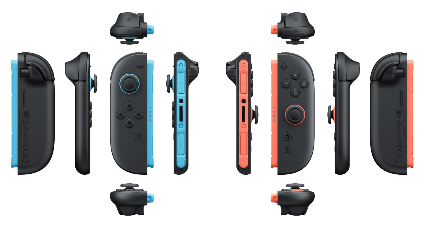 Nintendo Joy-Con™ 2 Wheel (set of 2)