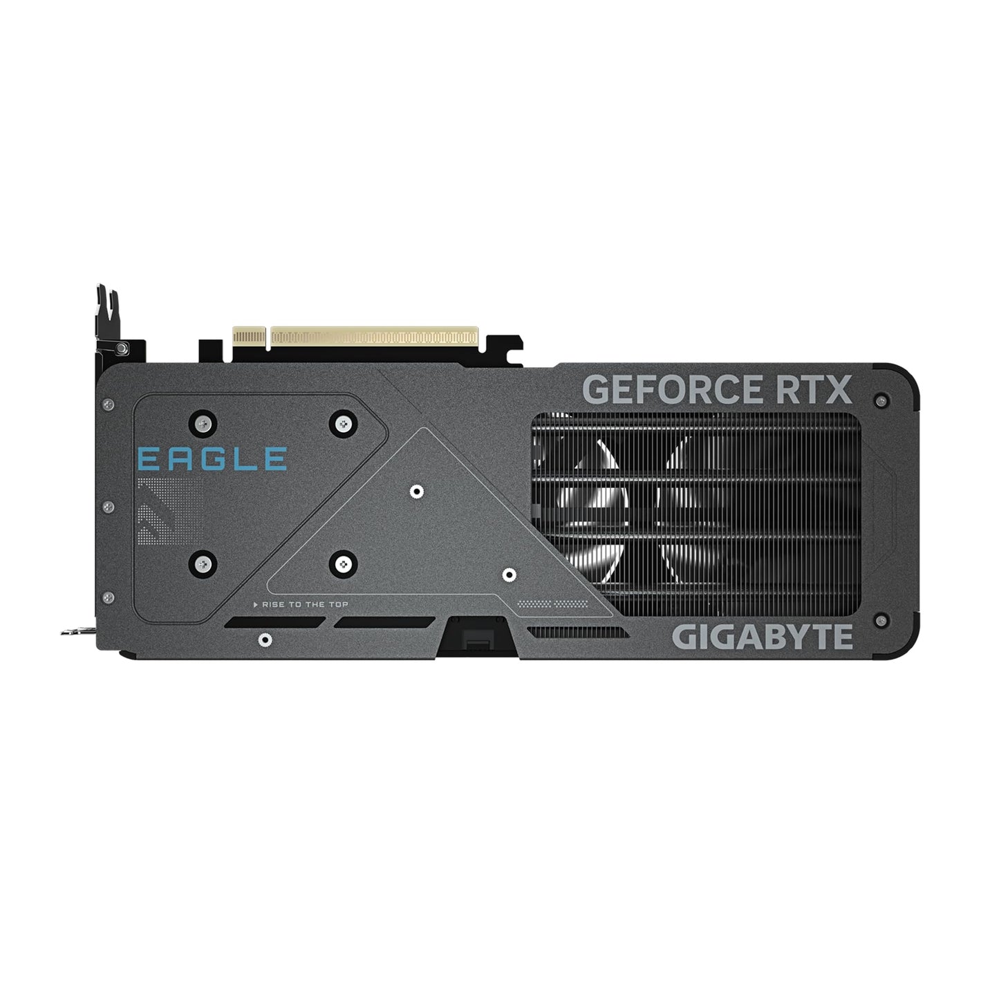 GIGABYTE GeForce RTX 5060 WINDFORCE OC 8G Graphics Card, Cooling System, 8GB 128-bit GDDR7, PCIe 5.0, Manufactured by NVIDIA, DisplayPort & HDMI - Video Output Interface, GV-N5060WF2OC-8GD Video Card