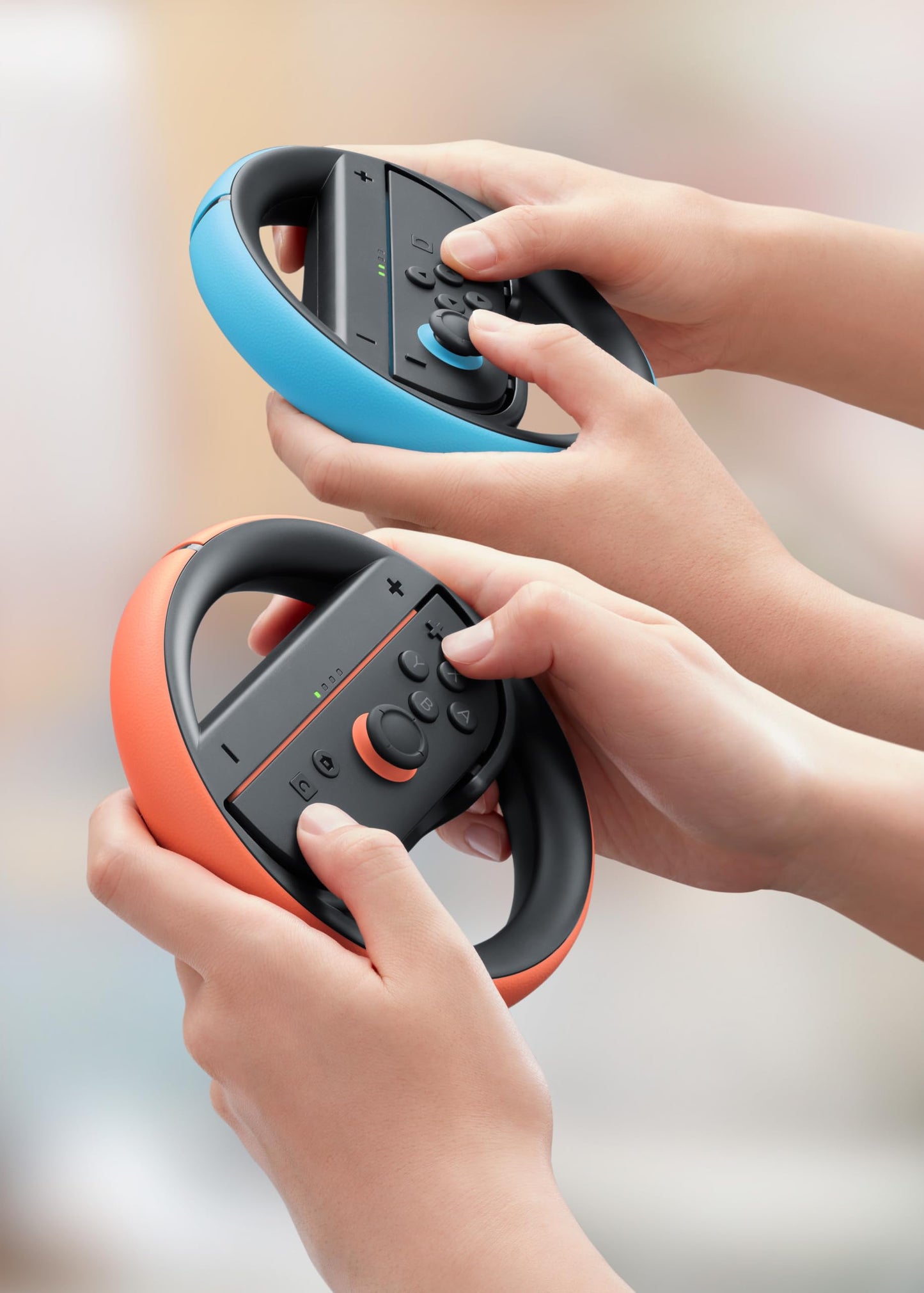 Nintendo Joy-Con™ 2 Wheel (set of 2)