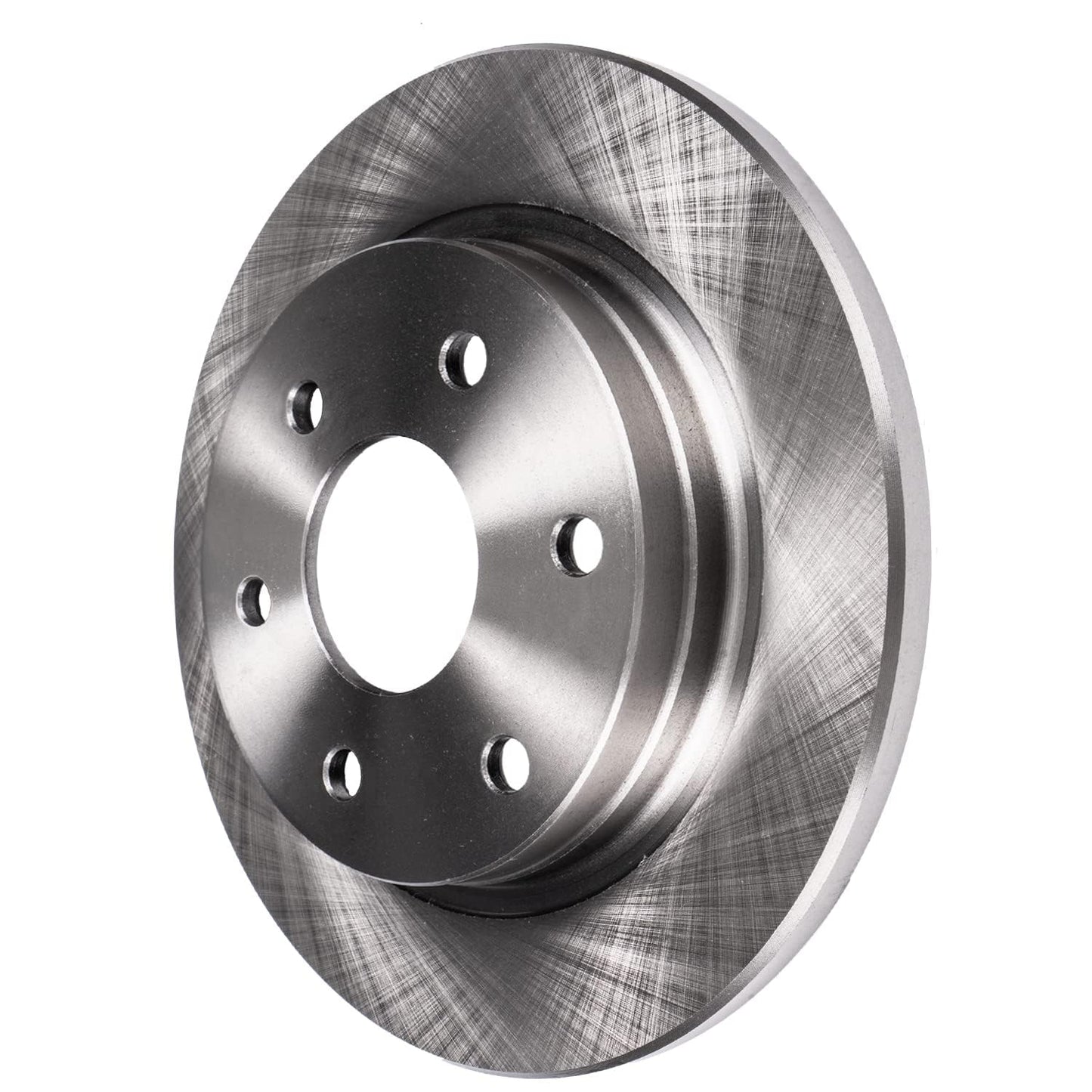 Detroit Axle - Front Brake Kit for Chevrolet GMC Silverado Suburban Sierra Savana Yukon XL 1500 Tahoe Cadillac Escalade Disc Brake Rotors Ceramic Brakes Pads Replacement : 12" inch Rotor