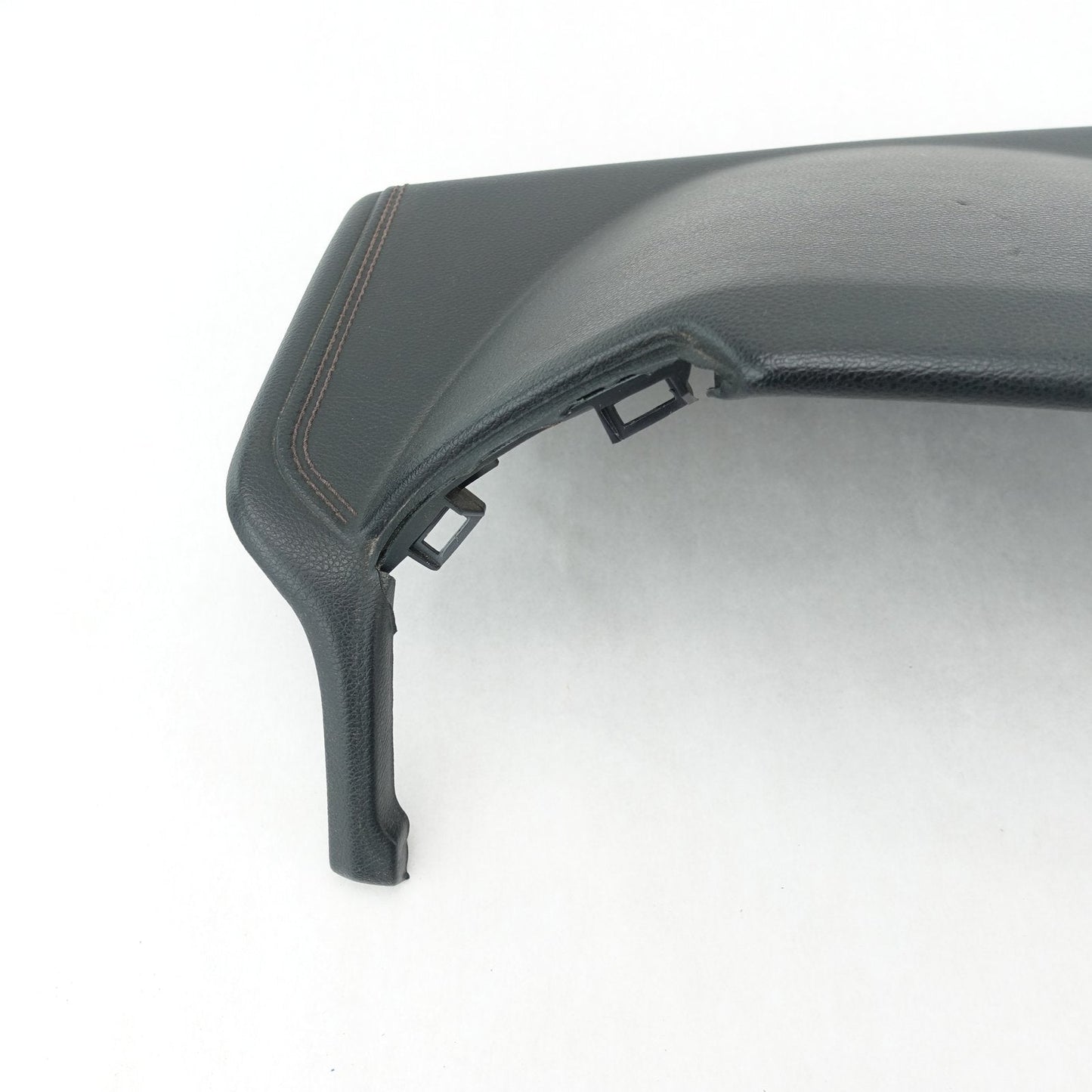 2015 2016 2017 Ford F150 Platinum Instrument Panel Upper Dash Trim Bezel Cover
