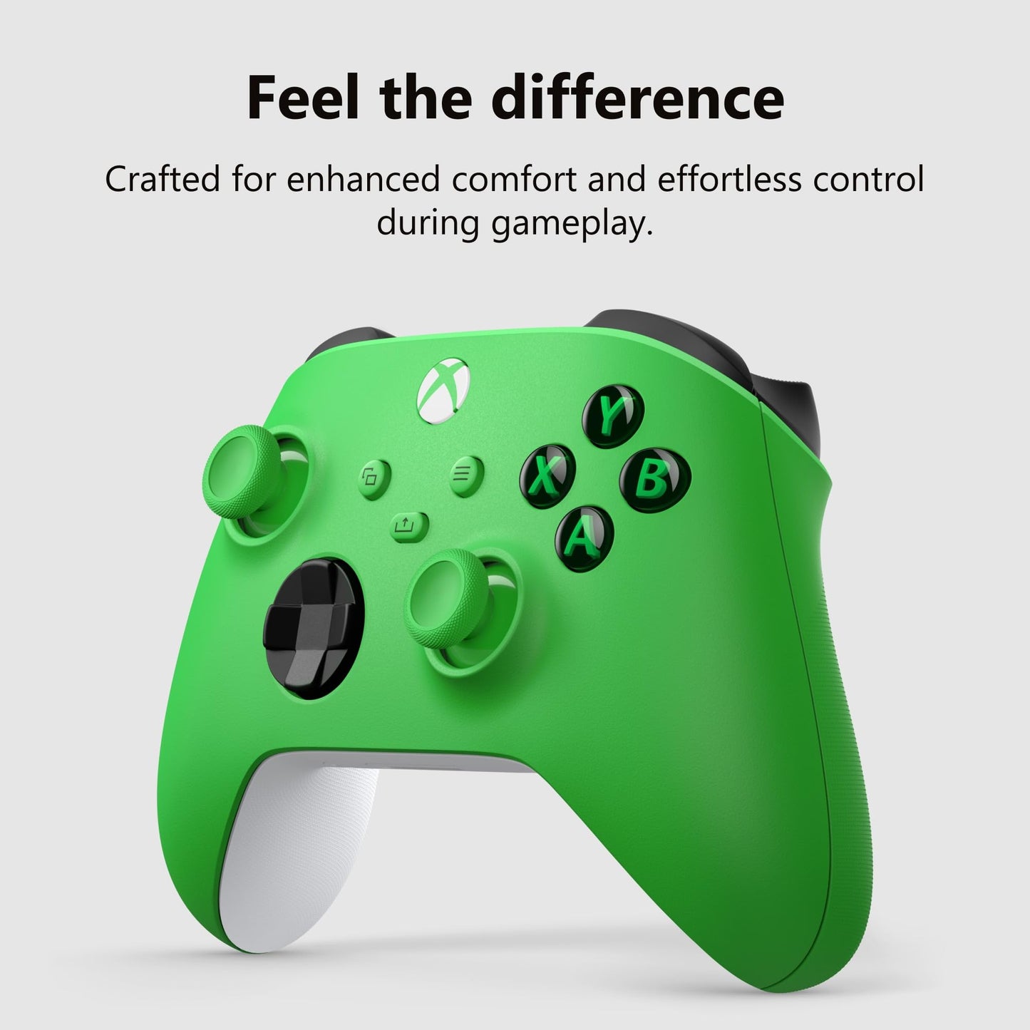 Xbox Wireless Gaming Controller | Ice Breaker Special Edition | Console, PC, and Android | Textured Grip | Wireless, Bluetooth, USB-C Connectivity