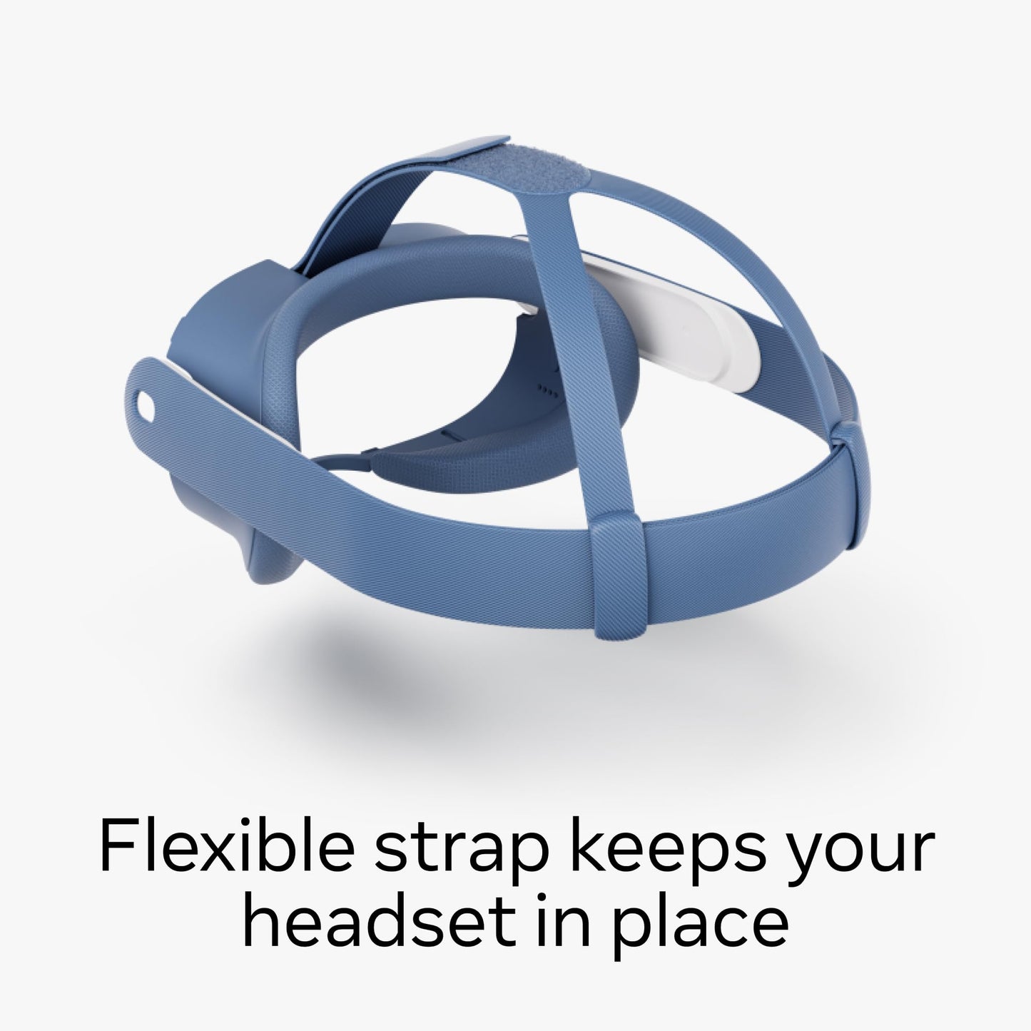 Meta Quest 3 Silicone Facial Interface