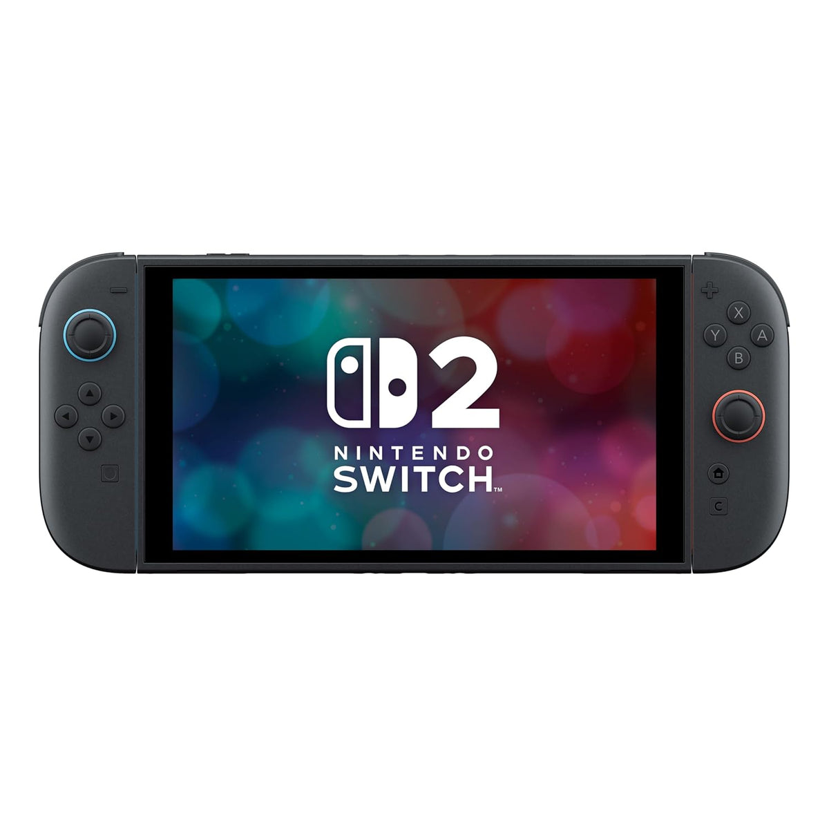 Nintendo Switch 2 System (Renewed)