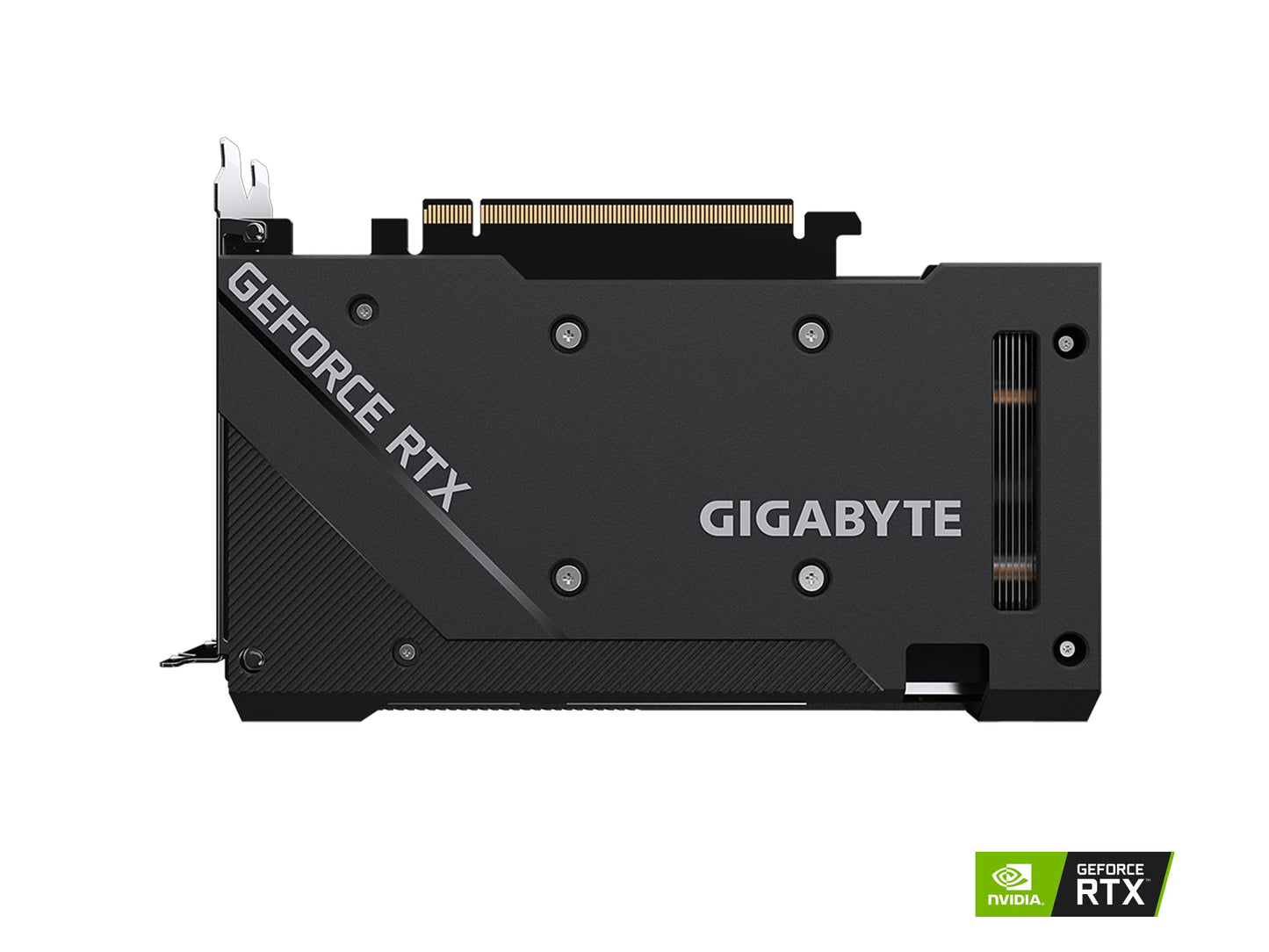 GIGABYTE GeForce RTX 3060 Gaming OC 12G (REV2.0) Graphics Card, 3X WINDFORCE Fans, 12GB 192-bit GDDR6, GV-N3060 Video Card