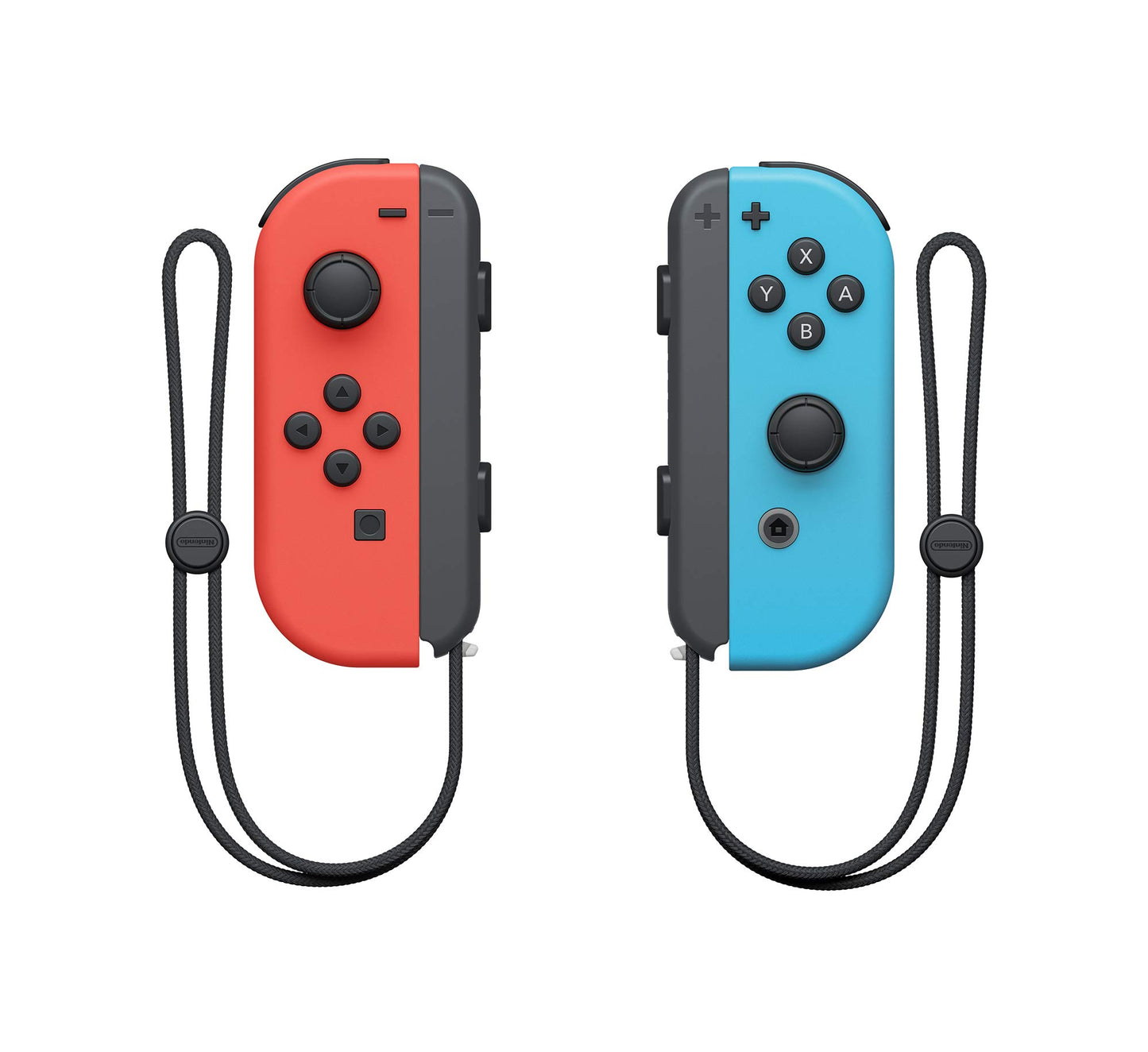 Nintendo Joy-Con (R) - Neon Red Switch