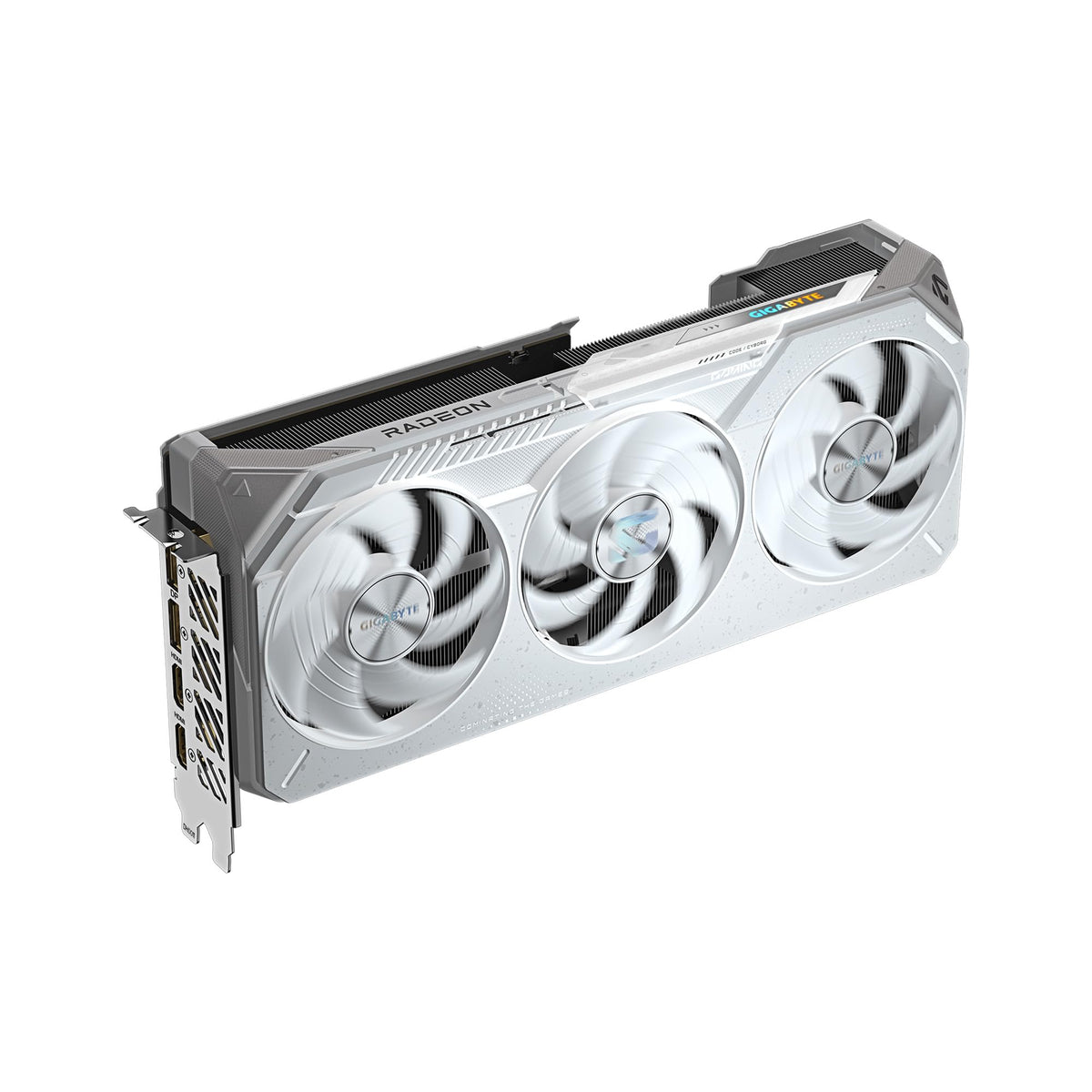 GIGABYTE Radeon RX 9070 XT Gaming OC 16G Graphics Card, PCIe 5.0, 16GB GDDR6, GV-R9070XTGAMING OC-16GD Video Card