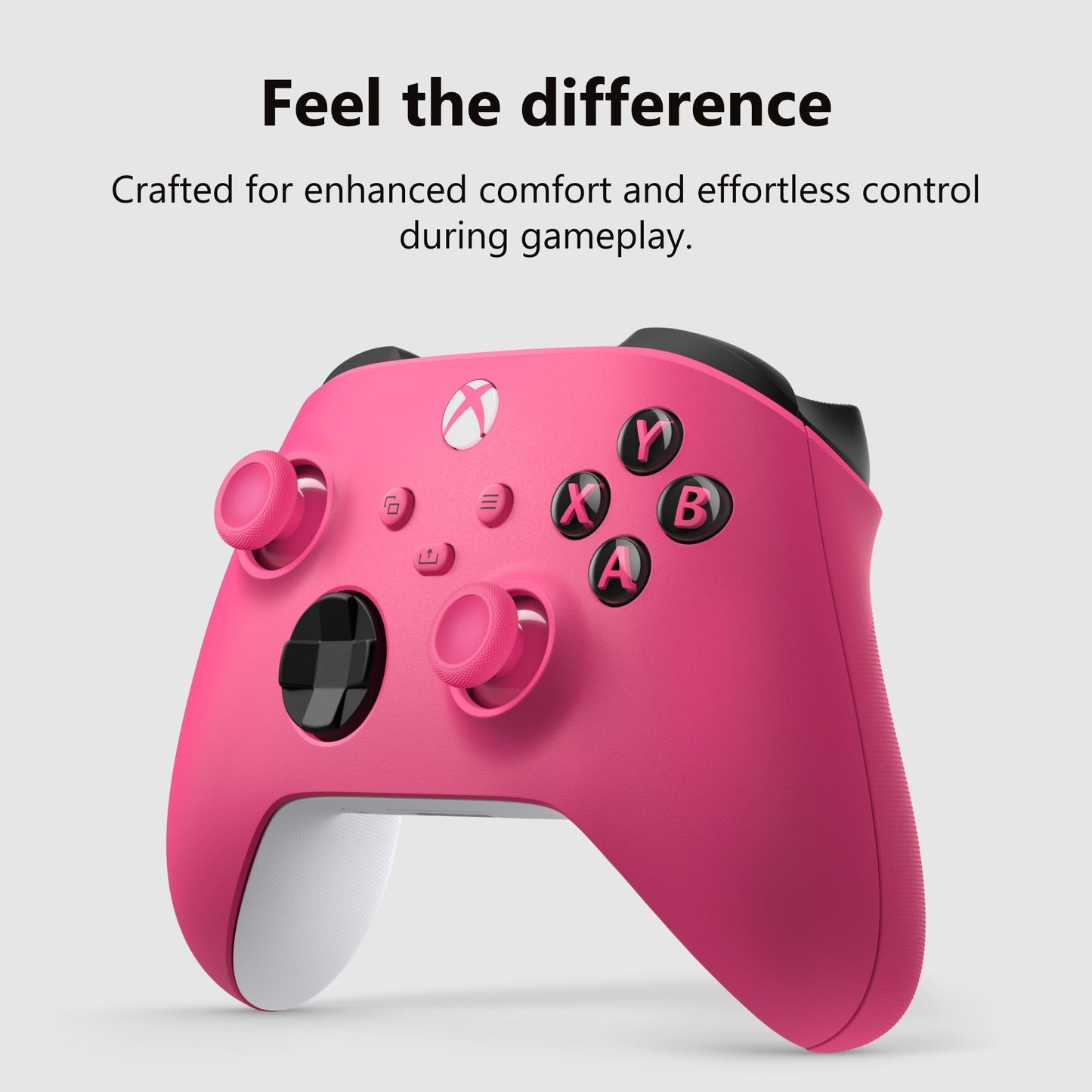 Xbox Wireless Gaming Controller | Ice Breaker Special Edition | Console, PC, and Android | Textured Grip | Wireless, Bluetooth, USB-C Connectivity