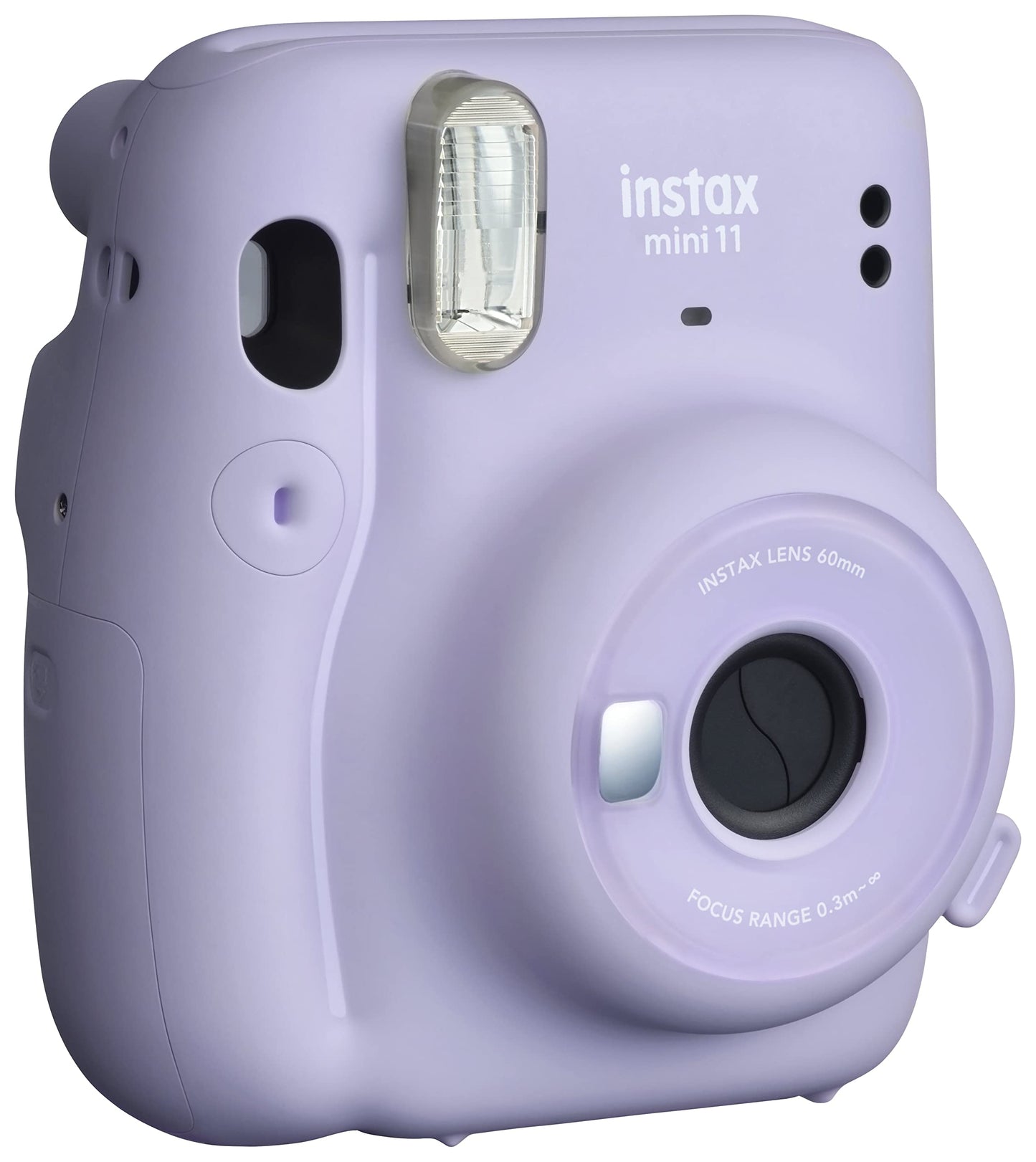 Fujifilm Instax Mini 11 Instant Camera - Sky Blue
