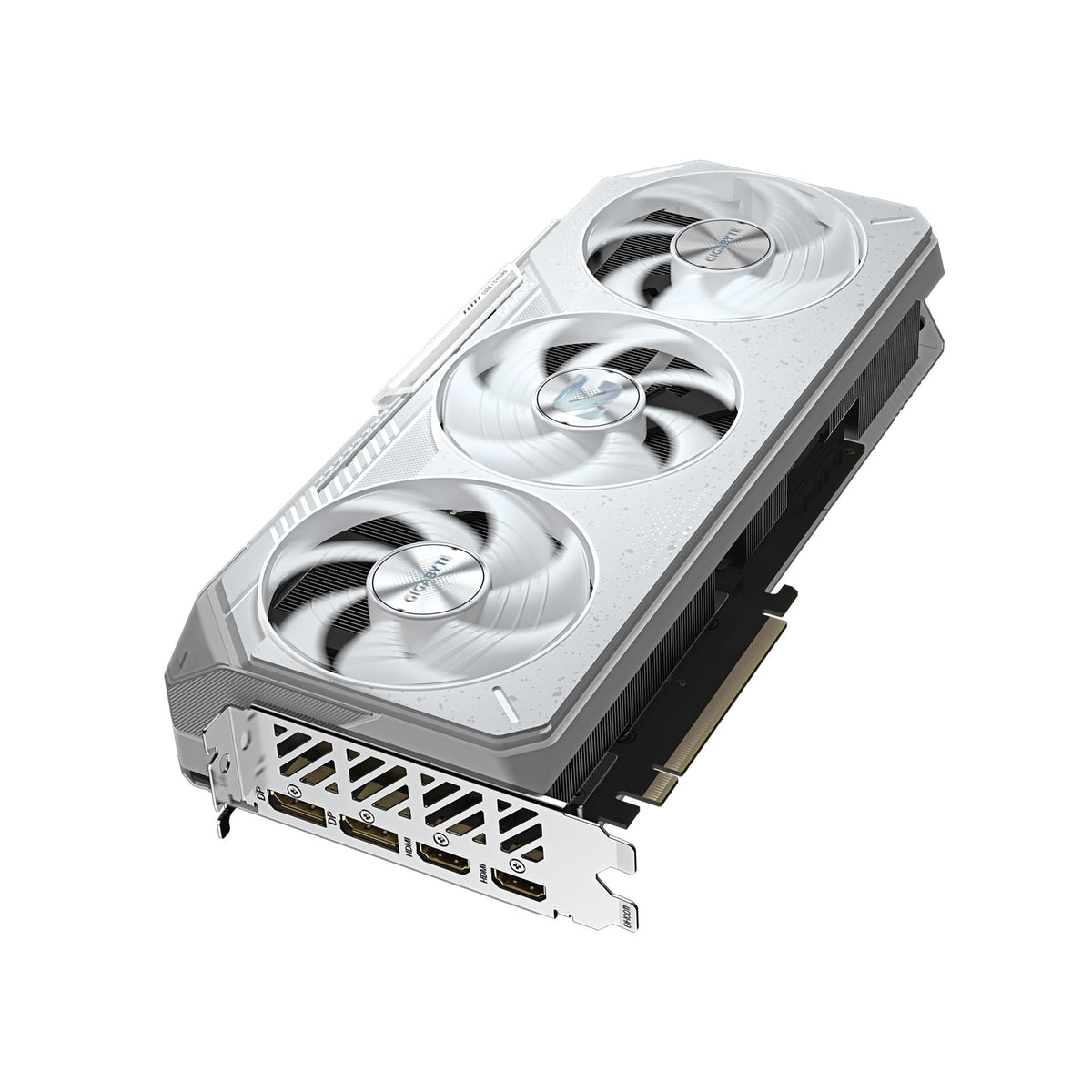 GIGABYTE Radeon RX 9070 XT Gaming OC 16G Graphics Card, PCIe 5.0, 16GB GDDR6, GV-R9070XTGAMING OC-16GD Video Card