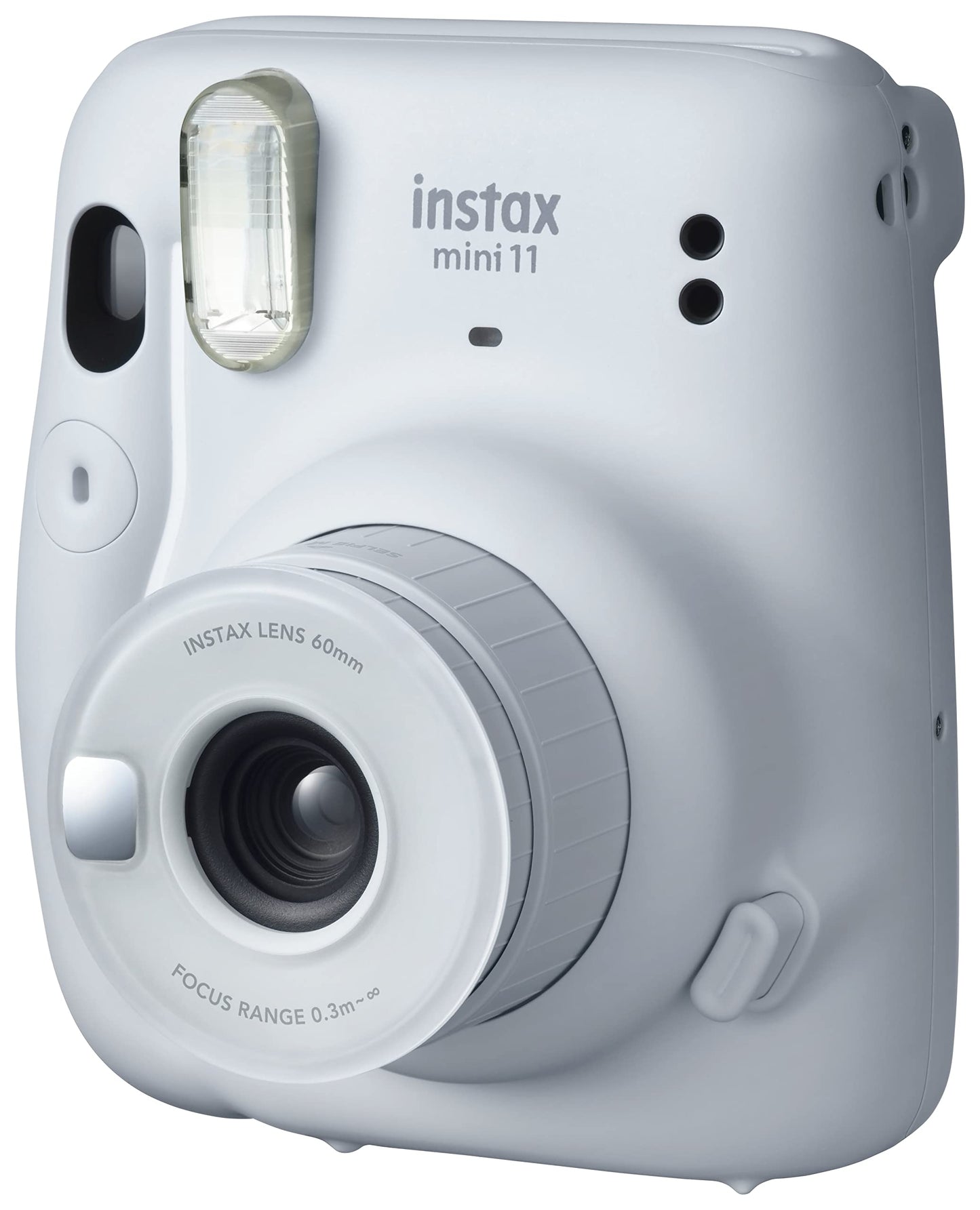 Fujifilm Instax Mini 11 Instant Camera - Sky Blue