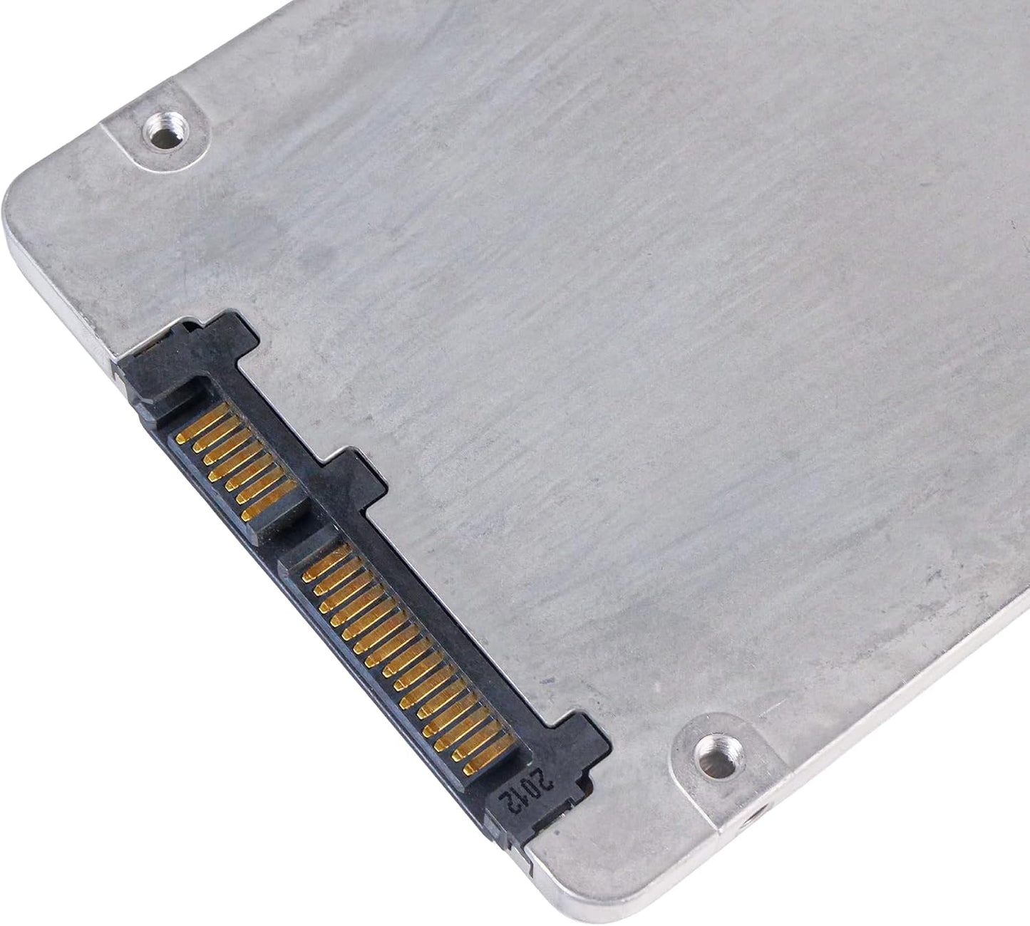 Intel D3-S4510 SSDSC2KB019T8 1.92TB SATA 6Gb/s 3D TLC 1 DWPD 2.5in Read Intensive Enterprise Solid State Drive (Renewed)