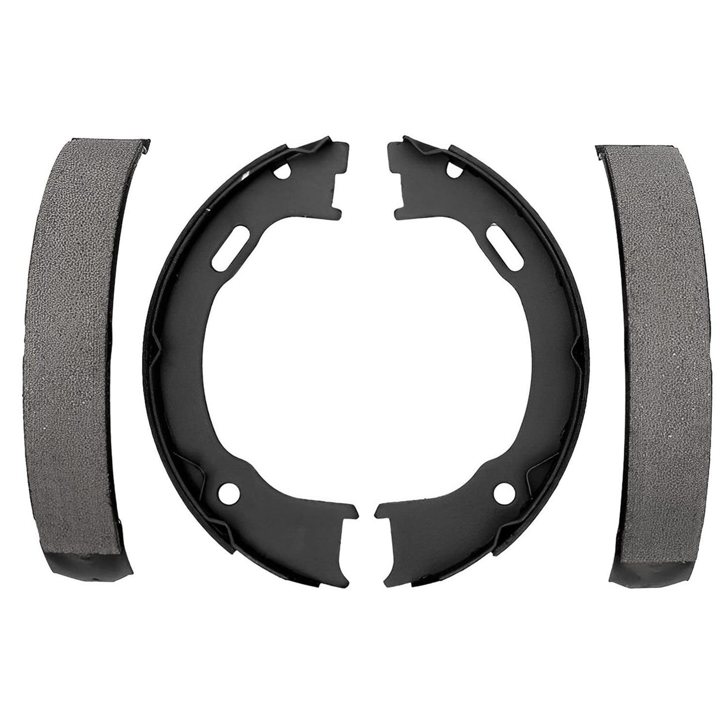 Detroit Axle - Front Brake Kit for Chevy 2012-2017 Sonic 2011-2015 Cruze 2016 Cruze Limited, Disc Brake Rotors Ceramic Brakes Pads Replacement 10.87" inch Front Rotor