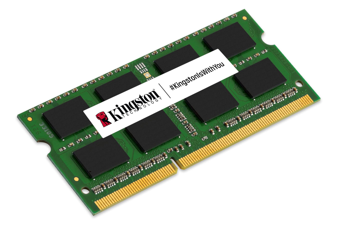 Kingston 8GB DDR4 2666MHz Module (KCP426NS8/8)
