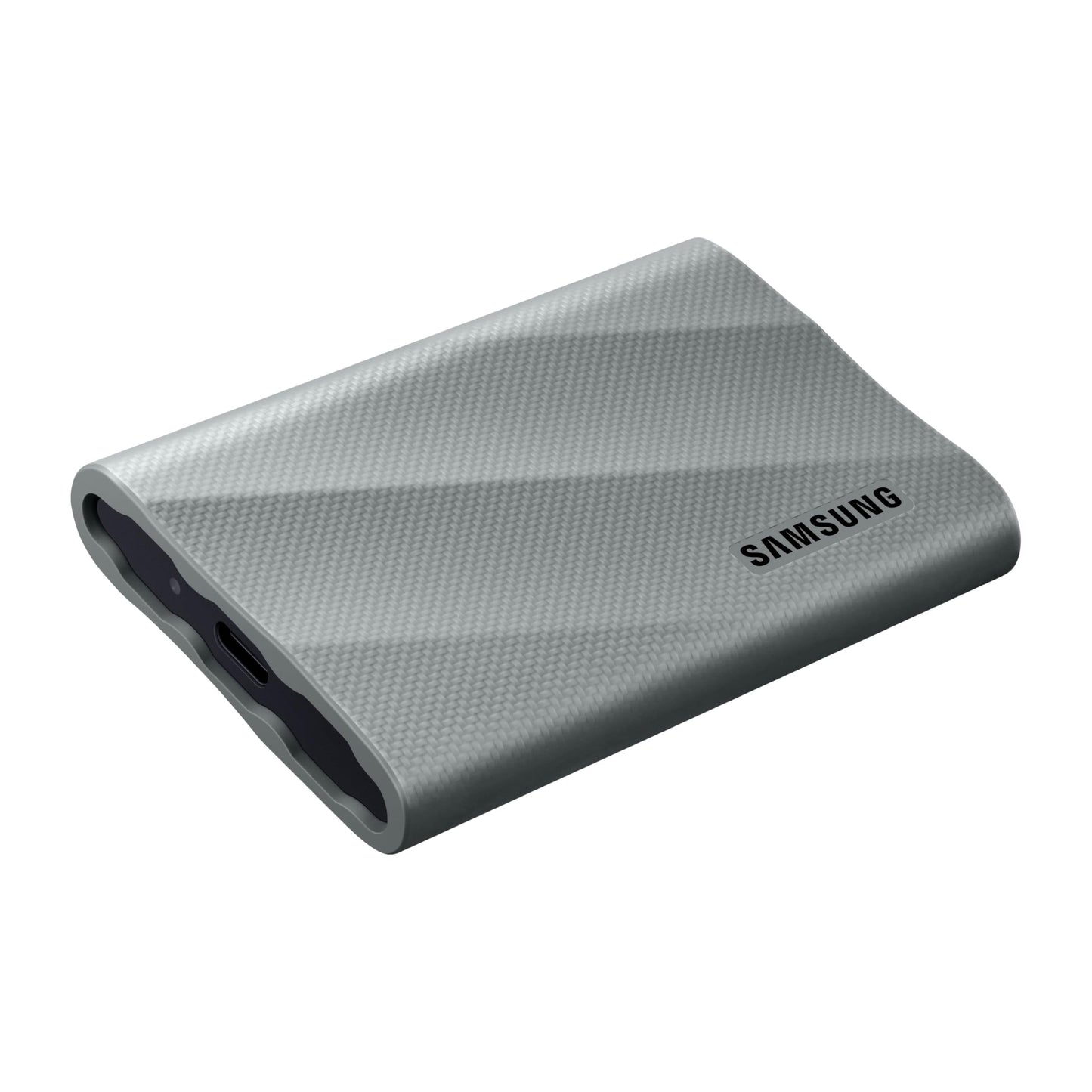 SAMSUNG T9 Portable SSD 4TB, USB 3.2 Gen 2x2 External Solid State Drive, Seq. Read Speeds Up to 2,000MB/s for Gaming, Students and Professionals,MU-PG4T0B/AM, Black (pack of 1)