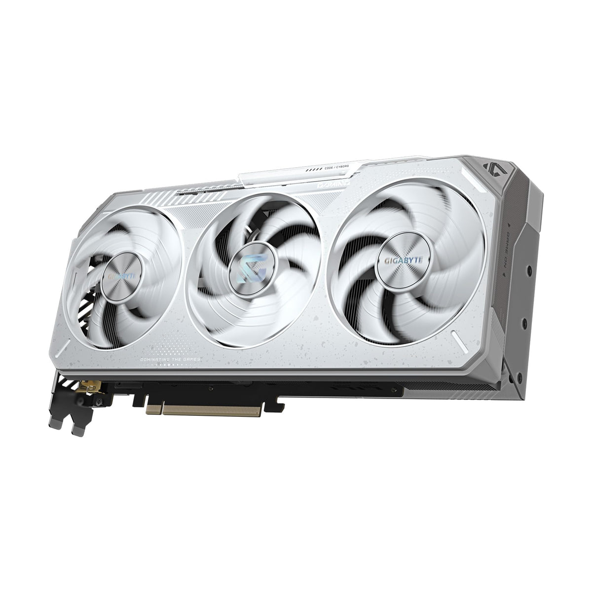 GIGABYTE Radeon RX 9070 XT Gaming OC 16G Graphics Card, PCIe 5.0, 16GB GDDR6, GV-R9070XTGAMING OC-16GD Video Card