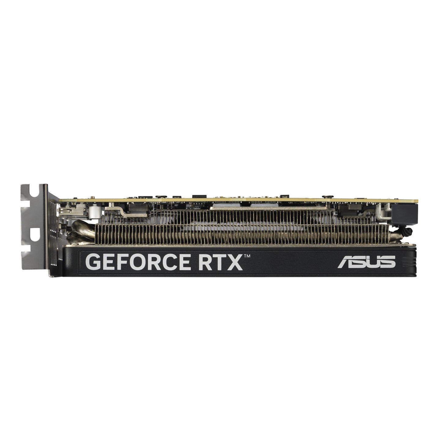 ASUS Dual NVIDIA GeForce RTX™ 5060 8GB GDDR7 White OC Edition Graphics Card, Desktop (PCIe 5.0, DLSS 4, HDMI 2.1b, DisplayPort 2.1b, 2.5-Slot, Axial-tech Fan, Dual BIOS), 3 Year Warranty