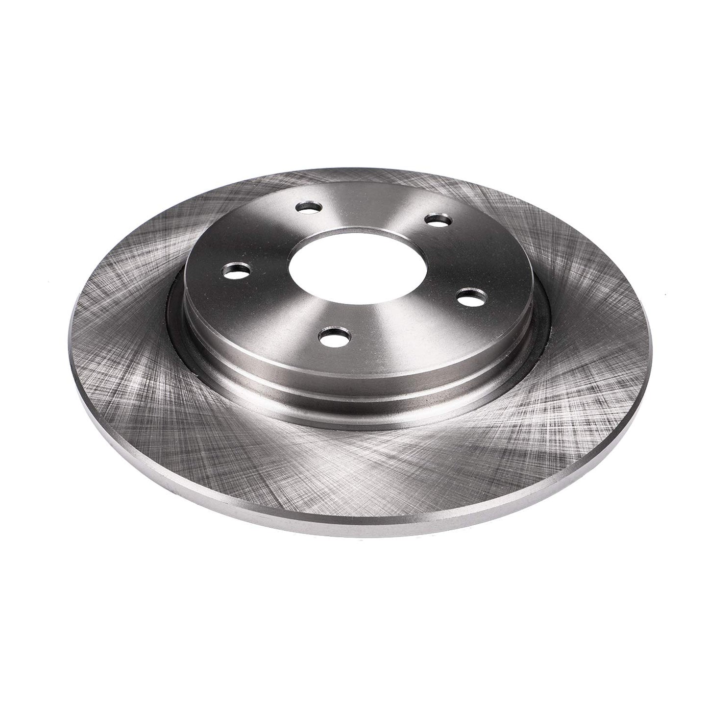 Detroit Axle - Rear Brake Kit for Nissan Altima Maxima Juke Sentra Disc Brake Rotors and Ceramic Brakes Pads Replacement: 11.46" inch Rotor