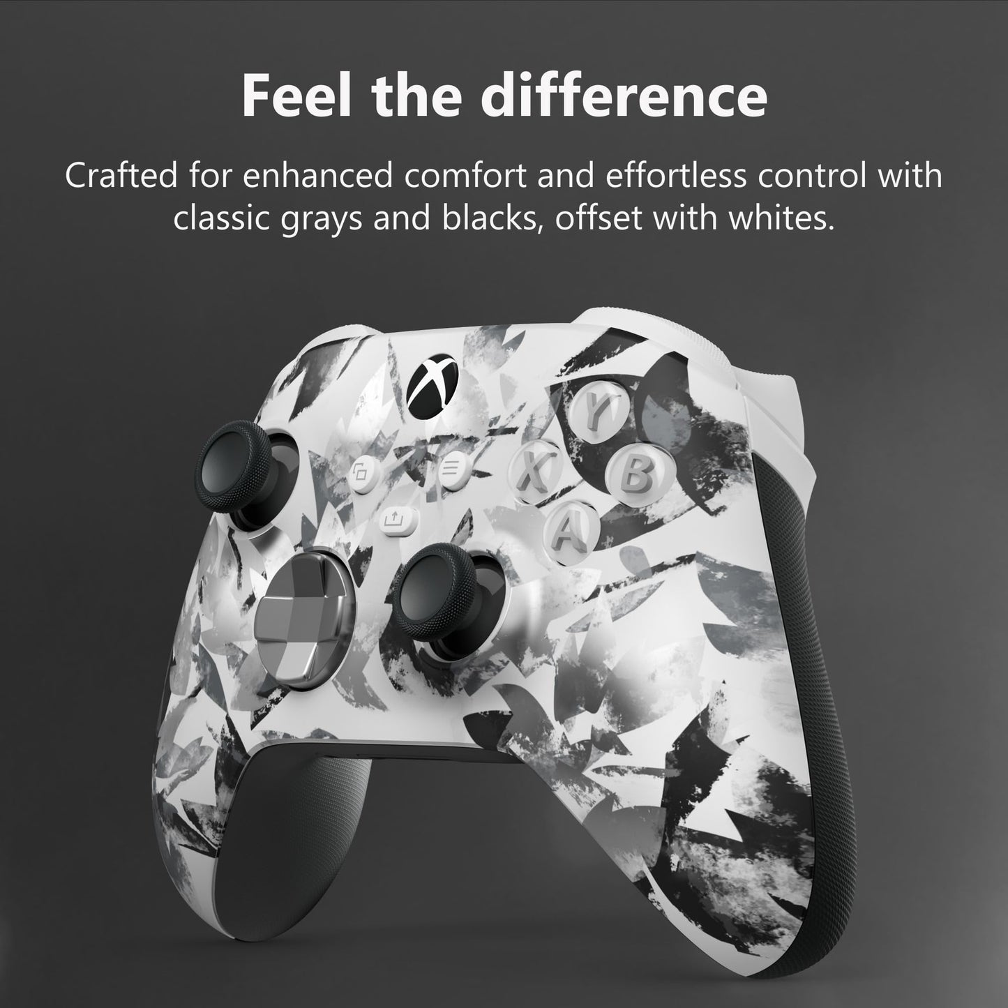 Xbox Wireless Gaming Controller | Ice Breaker Special Edition | Console, PC, and Android | Textured Grip | Wireless, Bluetooth, USB-C Connectivity