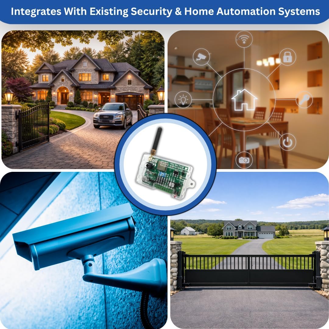 Cartell CW-SYS Dual Purpose System