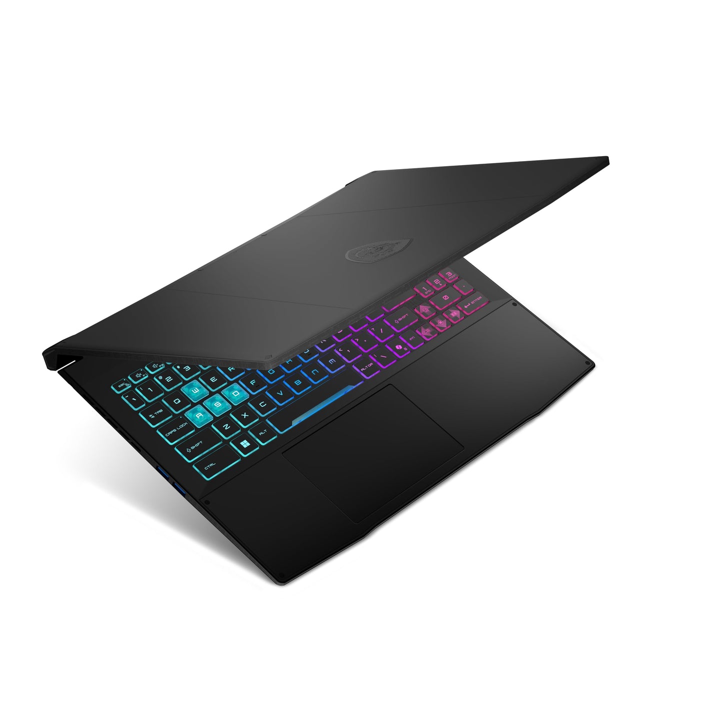 msi Katana 15 HX Gaming Laptop - 15.6" QHD 165Hz Display, Intel Core i7-14650HX, NVIDIA GeForce RTX 5060, 16GB DDR5, 1TB NVMe SSD, Wi-Fi 6E, RGB Keyboard, Windows 11 (B14WFK-810US)