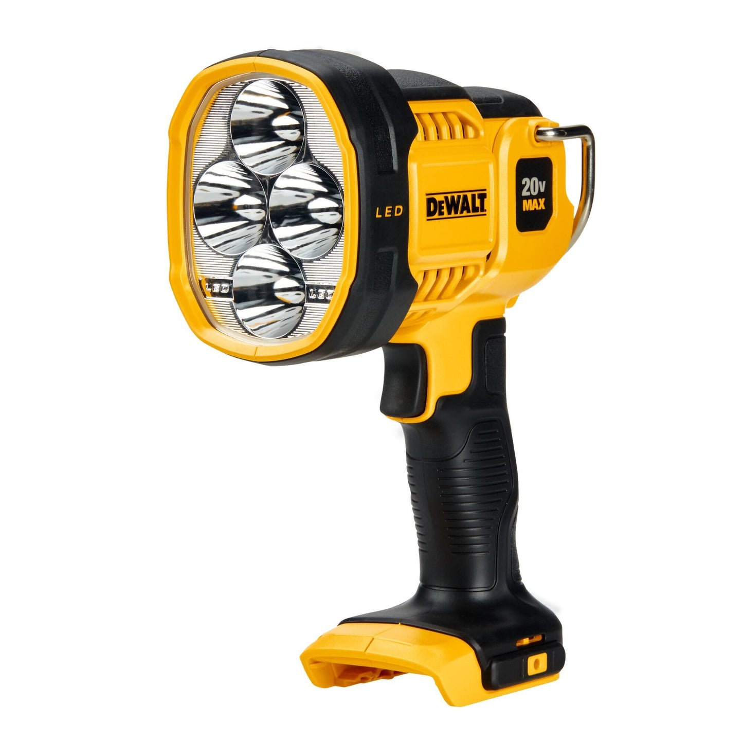 DEWALT 20V MAX* LED Work Light/Flashlight (DCL040)