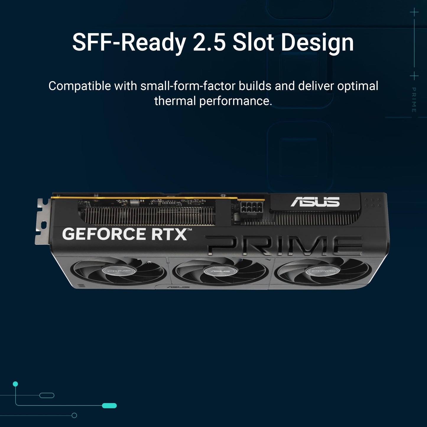 ASUS Dual NVIDIA GeForce RTX™ 5060 8GB GDDR7 White OC Edition Graphics Card, Desktop (PCIe 5.0, DLSS 4, HDMI 2.1b, DisplayPort 2.1b, 2.5-Slot, Axial-tech Fan, Dual BIOS), 3 Year Warranty
