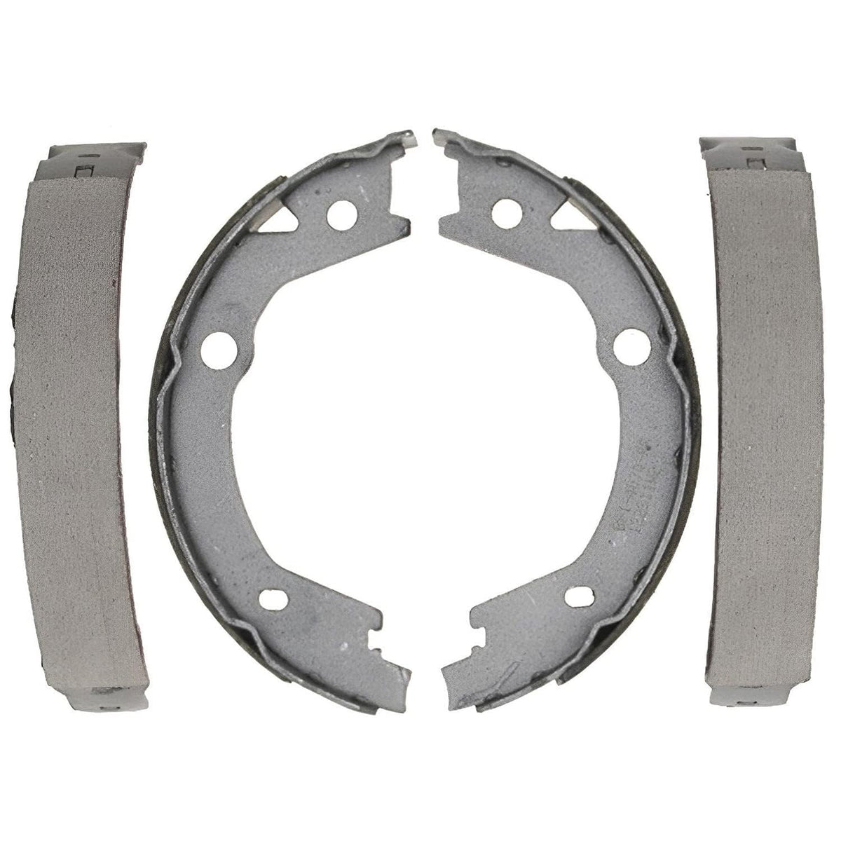Detroit Axle - Rear Brake Kit for 2018-2020 Chevy Equinox GMC Terrain
