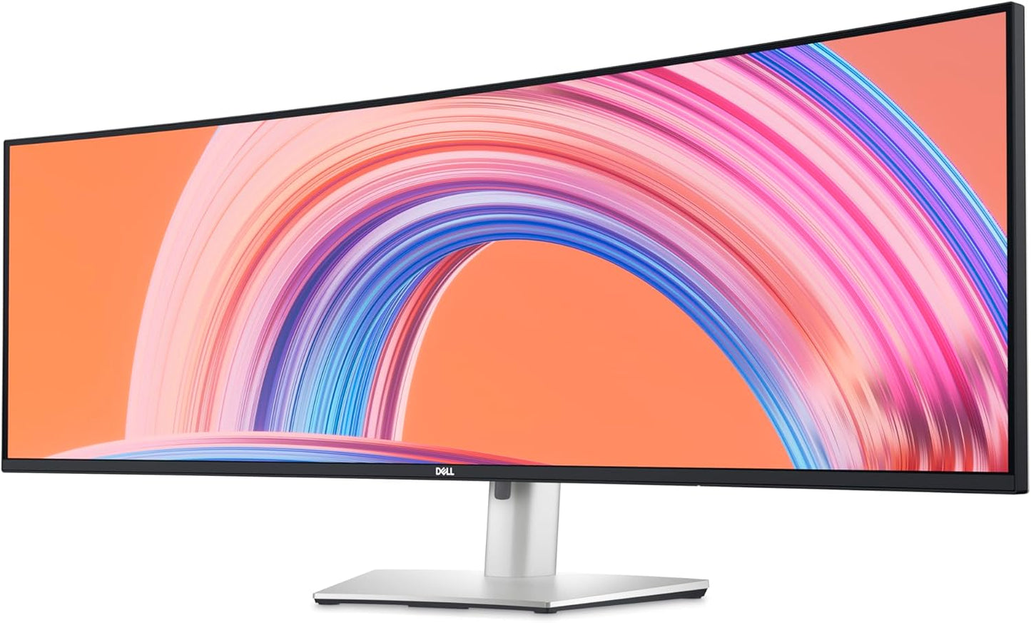 Dell 49" Curved Monitor - U4924DW
