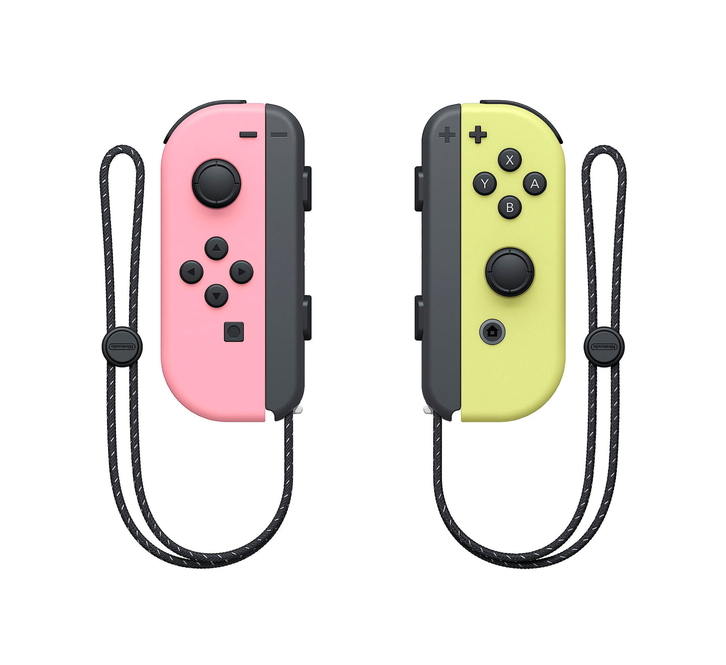 Nintendo Joy-Con (R) - Neon Red Switch