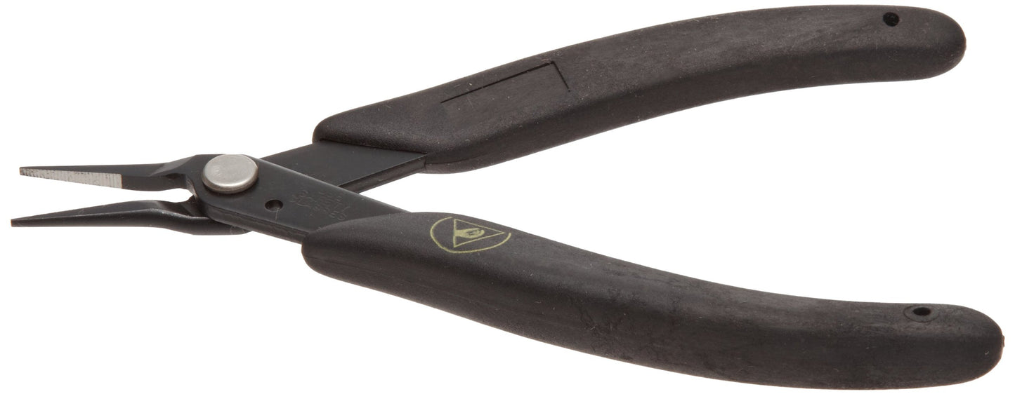Pliers - Xuron Tweezer Nose 450