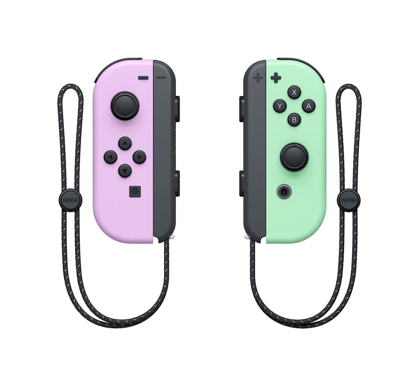 Nintendo Joy-Con (R) - Neon Red Switch