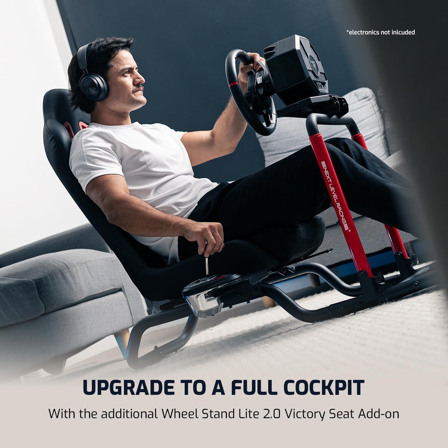 Next Level Racing Wheel Stand Lite 2.0 (NLR-S040)