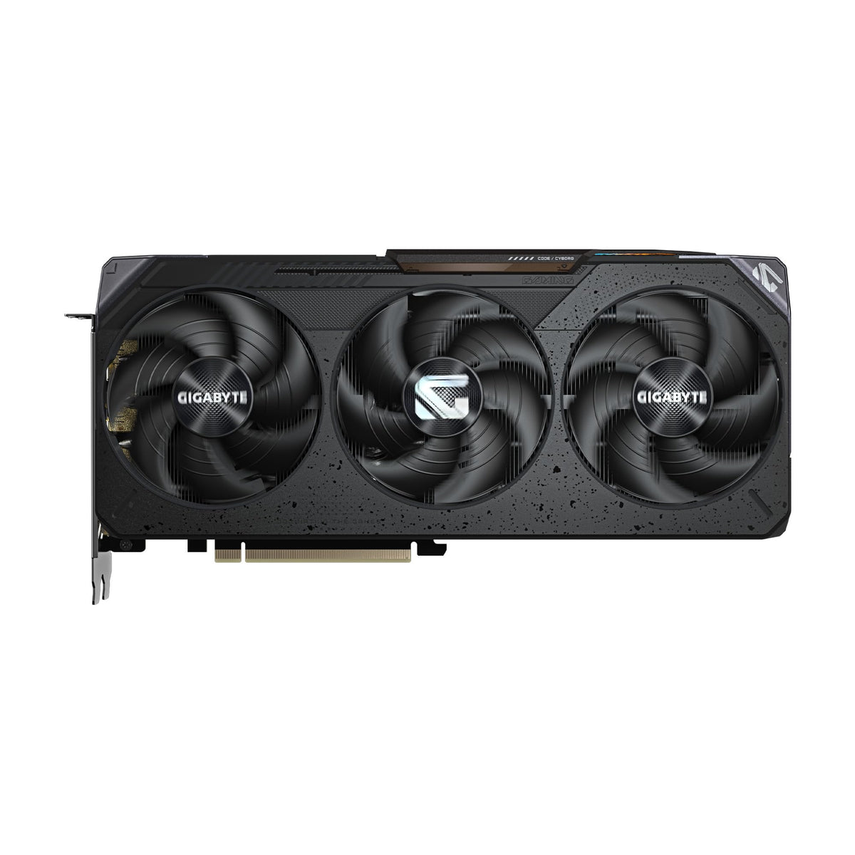 GIGABYTE Radeon RX 9070 XT Gaming OC 16G Graphics Card, PCIe 5.0, 16GB GDDR6, GV-R9070XTGAMING OC-16GD Video Card