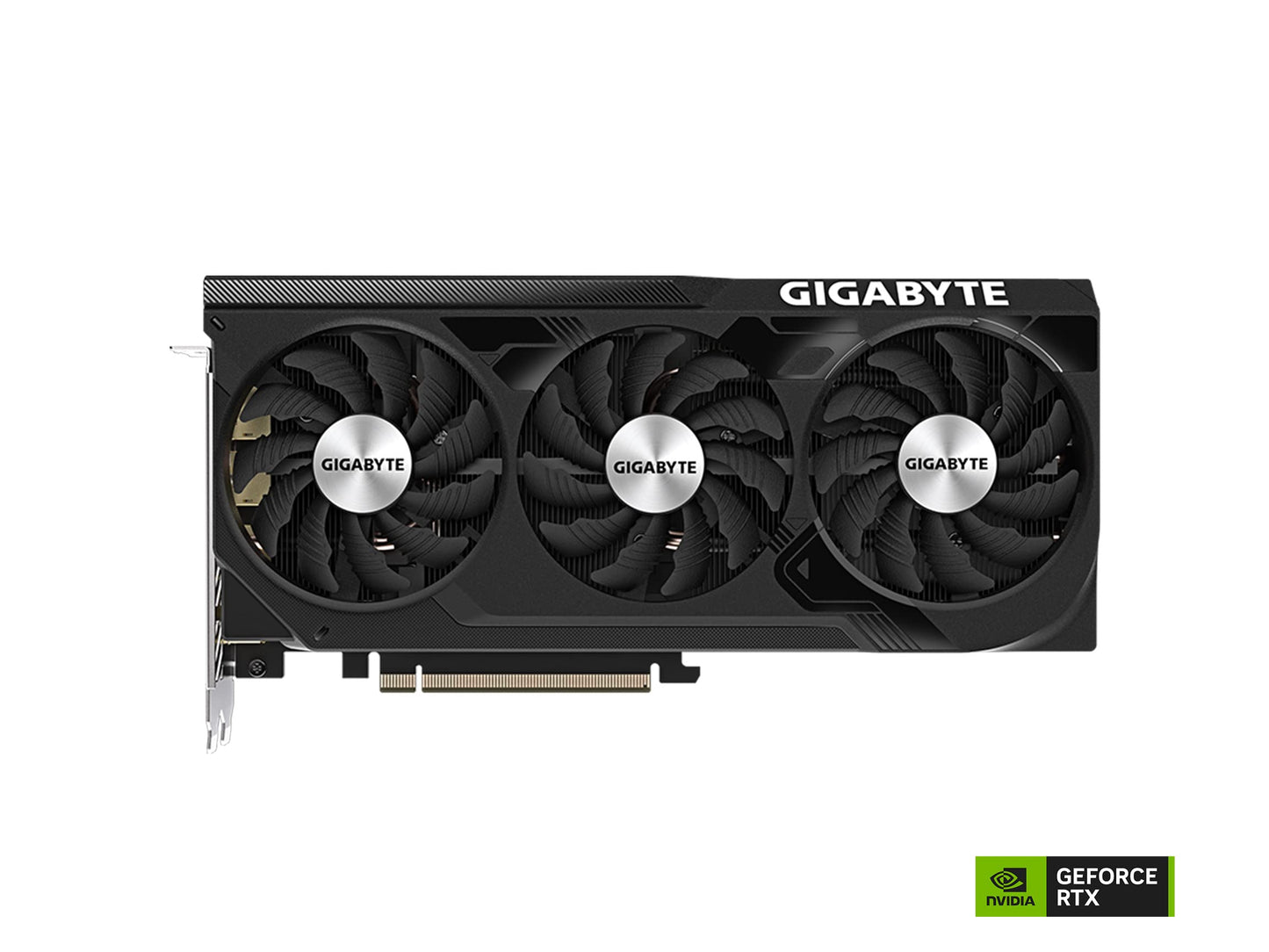GIGABYTE GeForce RTX 5070 Gaming OC 12G Graphics Card, 12GB 192-bit GDDR7, PCIe 5.0, WINDFORCE Cooling System, GV-N5070GAMING OC-12GD Video Card
