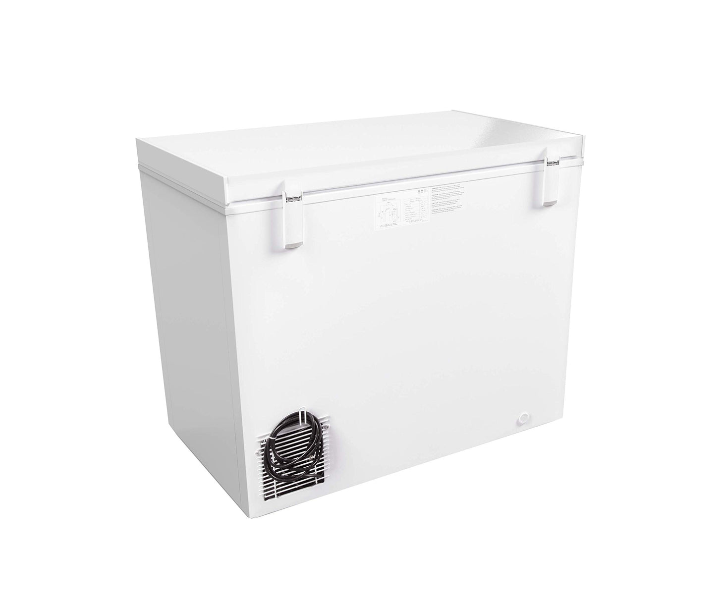 KoolMore SCF-20C Chest Freezer, 20 cu. Ft, White