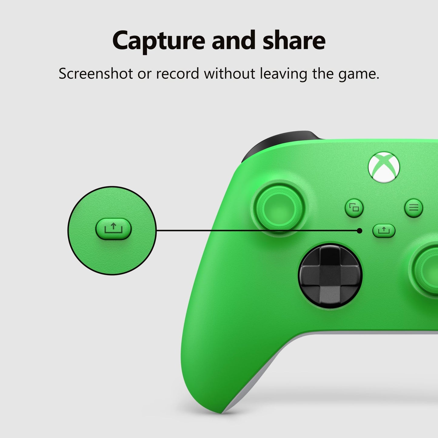 Xbox Wireless Gaming Controller | Ice Breaker Special Edition | Console, PC, and Android | Textured Grip | Wireless, Bluetooth, USB-C Connectivity