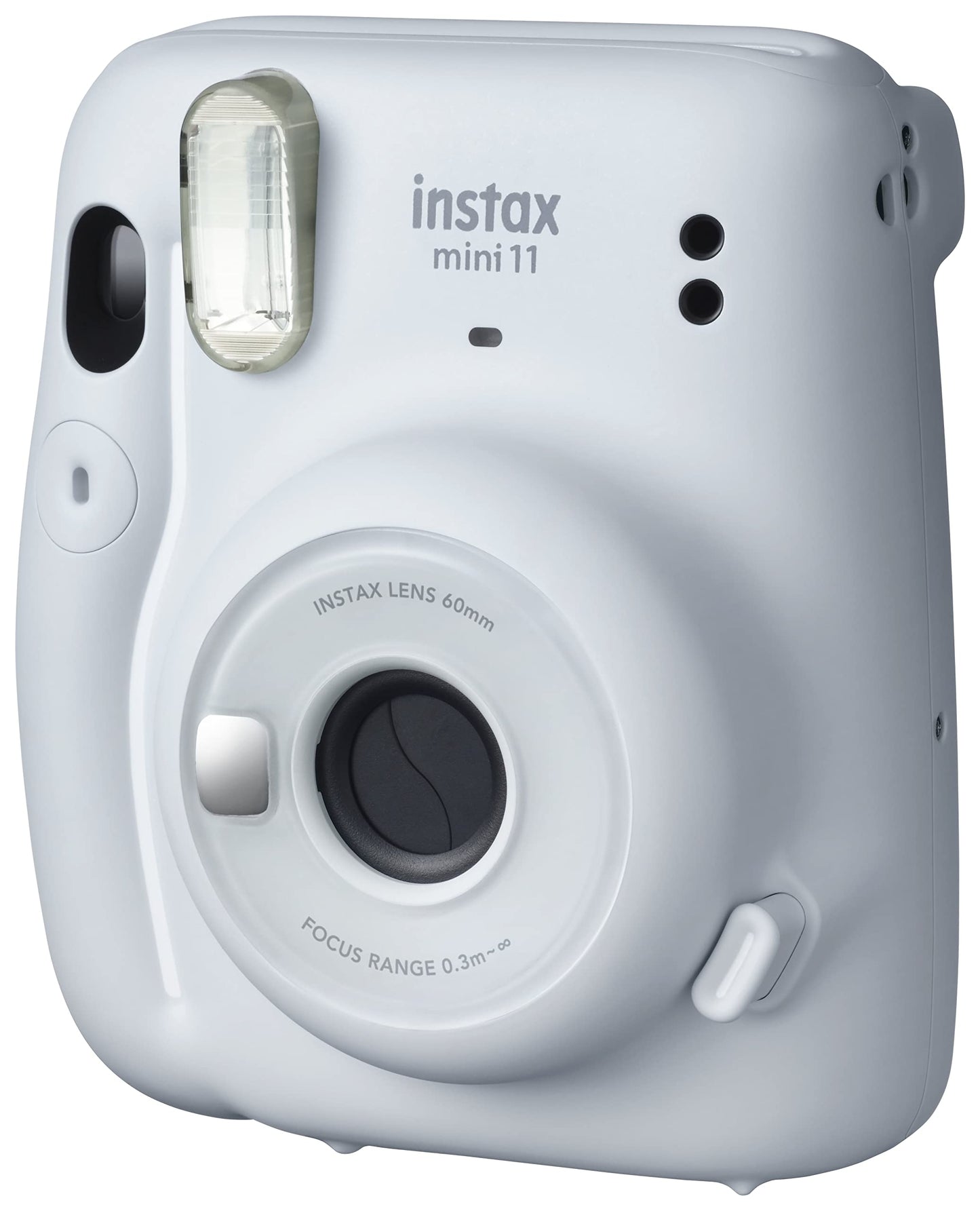 Fujifilm Instax Mini 11 Instant Camera - Sky Blue