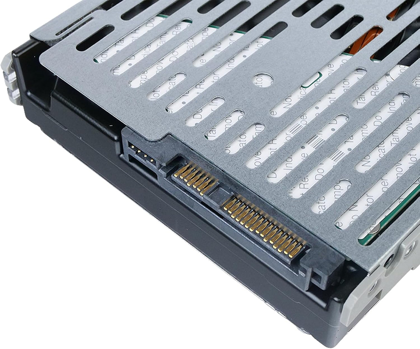 Dell 8TB 7200 RPM SAS 12Gb/s 512e 3.5in Enterprise PowerEdge Hard Drive for R730 R720 R710 R520 R530 R630 R430 T630 T710 R220 R720XD R510 R530XD R730XD 0H3PN0 G13 (Renewed)