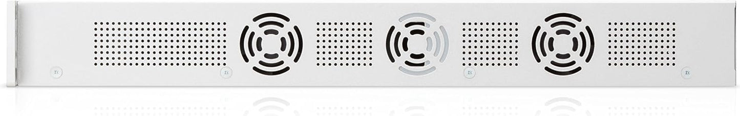 Ubiquiti UniFi Switch 48 Port US-48-750W Managed PoE+ Gigabit Switch with SFP 750W (Renewed)