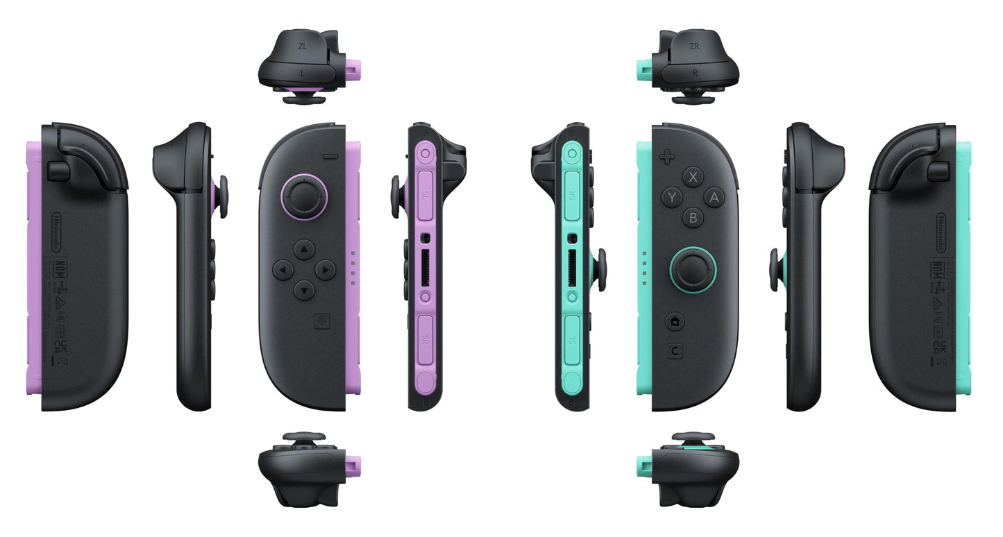 Nintendo Joy-Con™ 2 Wheel (set of 2)