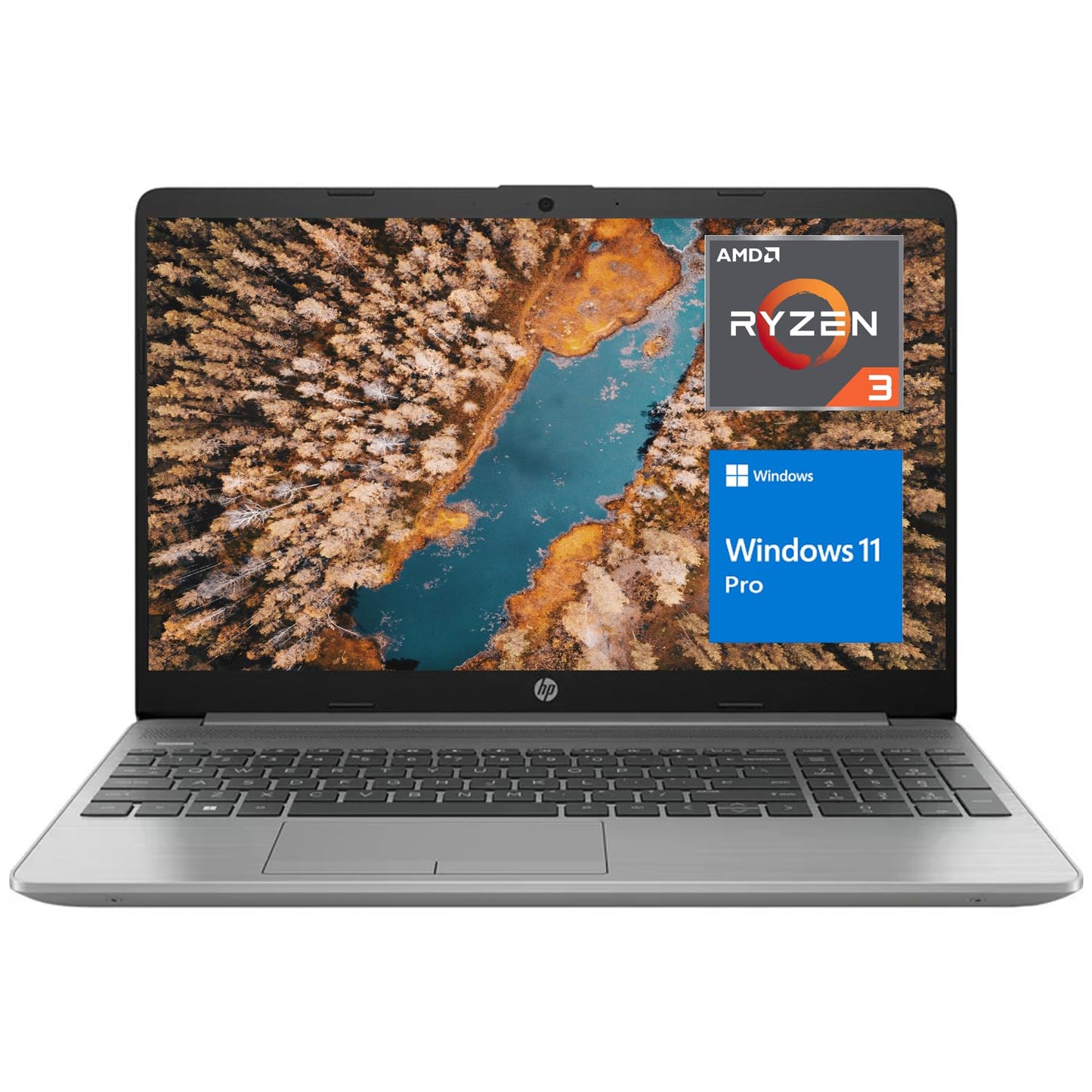 HP Envy X360 16" Touch 2-in-1 Laptop, Intel Core Ultra 5-125U (12 Cores, Up to 4.3GHz), 16GB DDR5 RAM, 256GB SSD, Arc Graphics, Wi-Fi 6E, Bluetooth 5.3, USB-C, Thunderbolt 4, HDMI 2.1, Windows 11